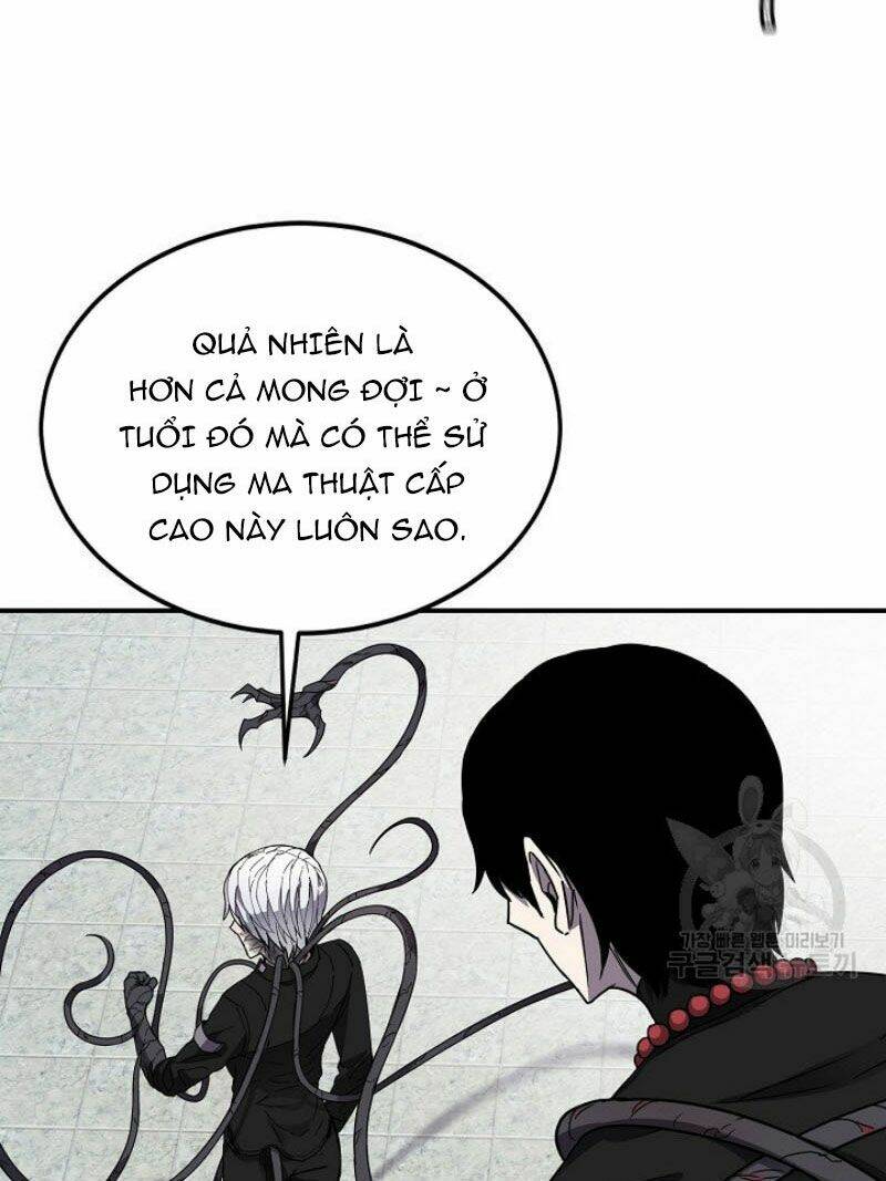 Shaman – Pháp Sư Chapter 18 - Trang 2