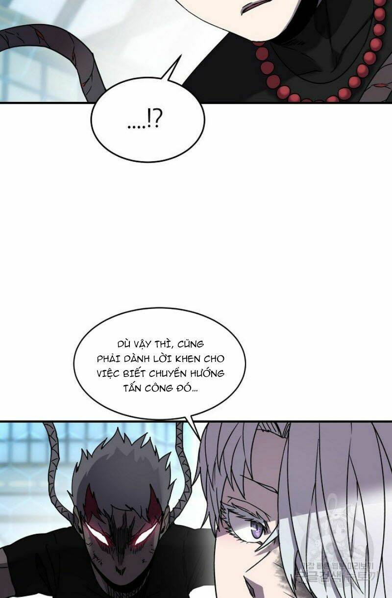 Shaman – Pháp Sư Chapter 18 - Trang 2