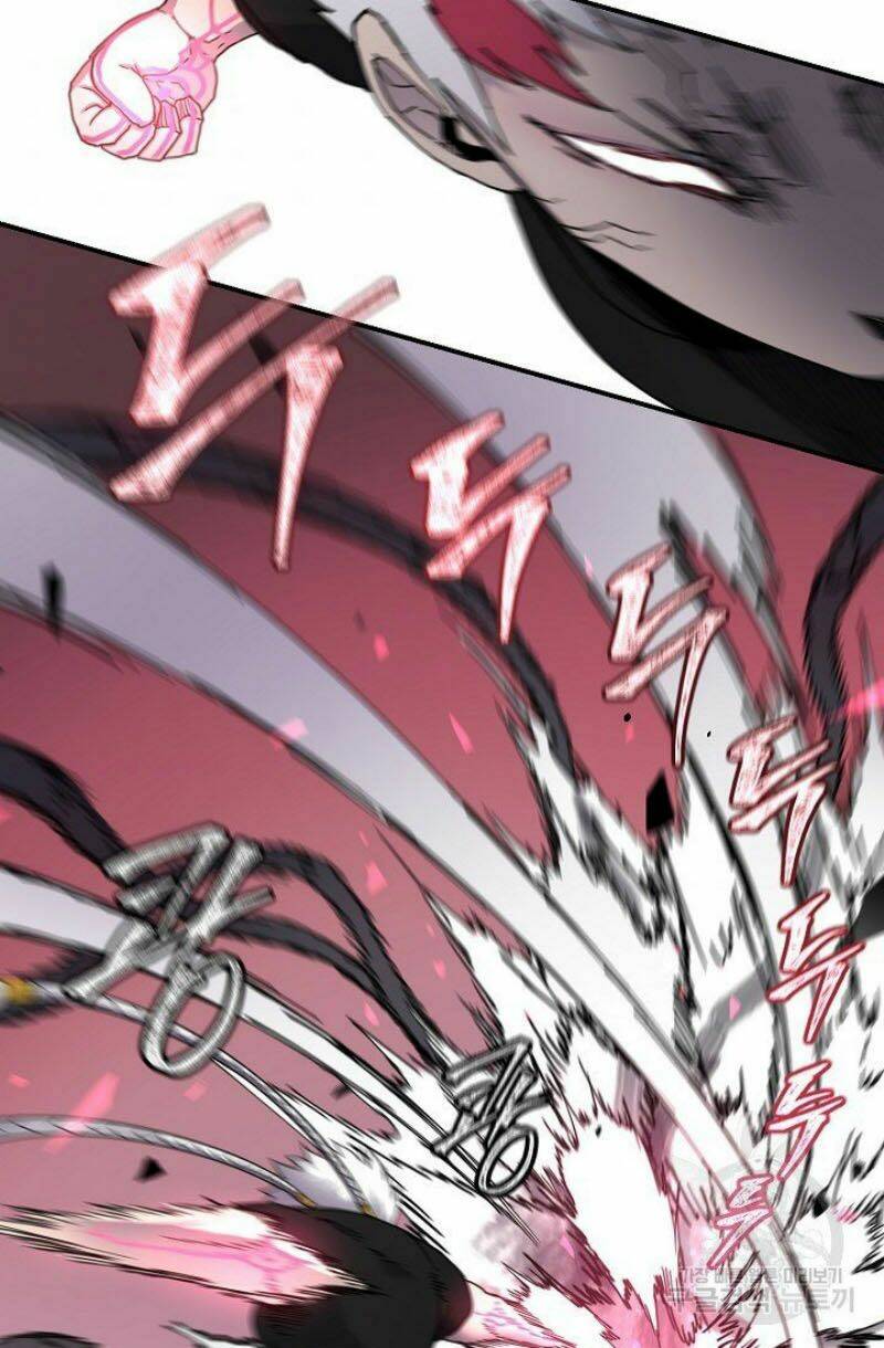 Shaman – Pháp Sư Chapter 18 - Trang 2