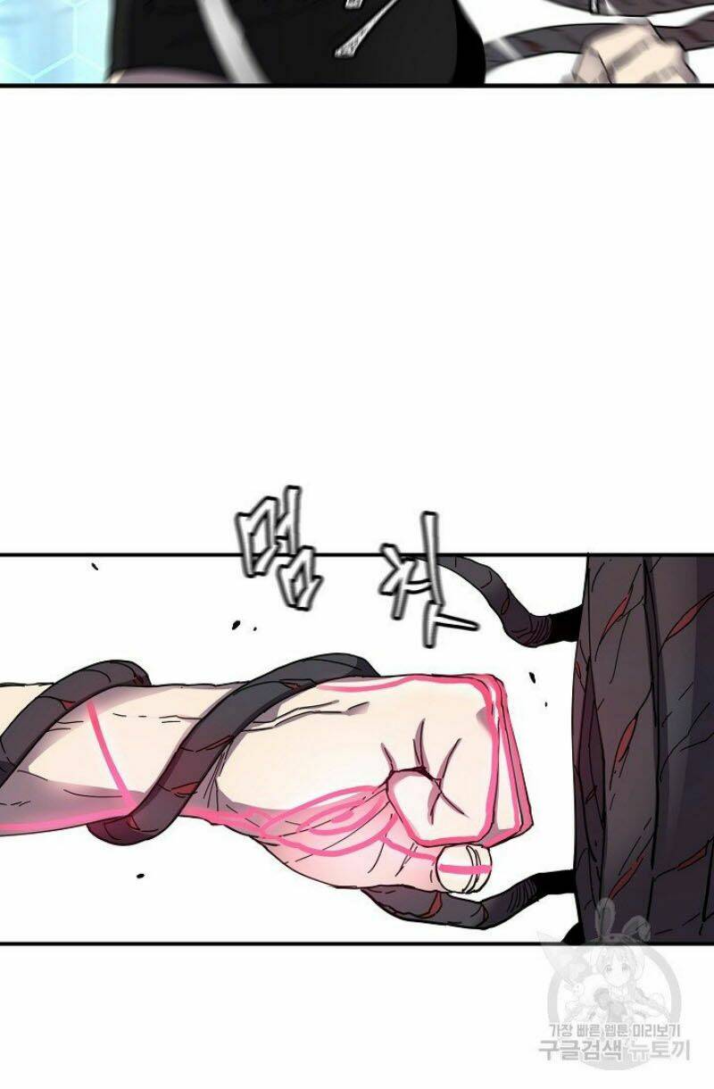 Shaman – Pháp Sư Chapter 18 - Trang 2