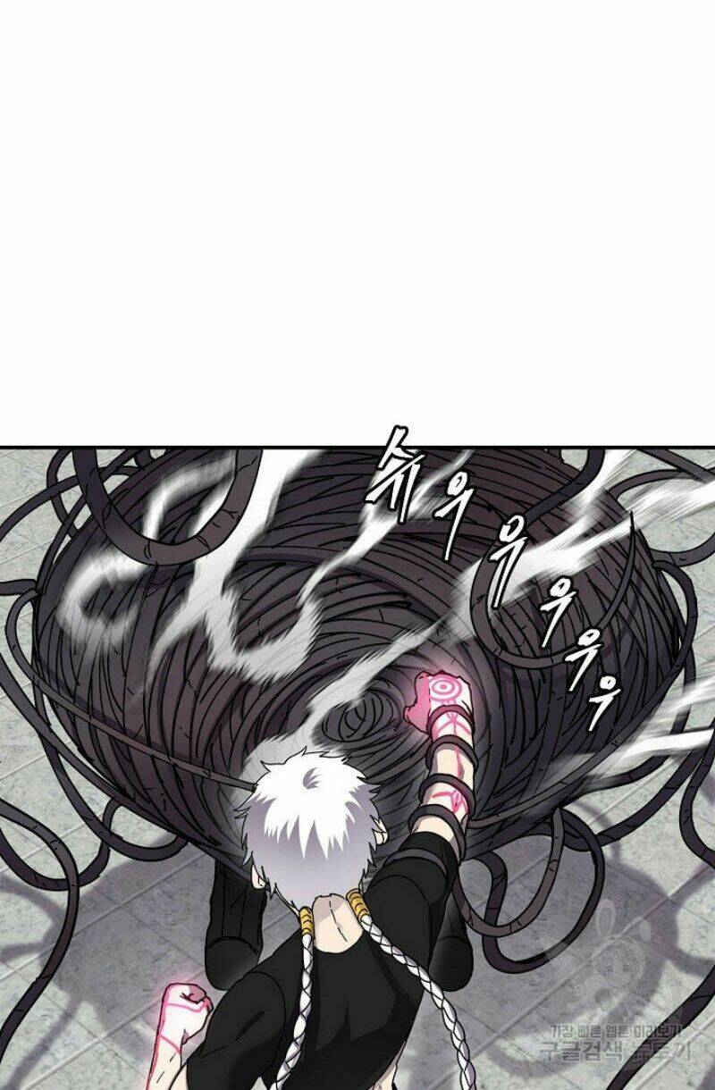 Shaman – Pháp Sư Chapter 18 - Trang 2