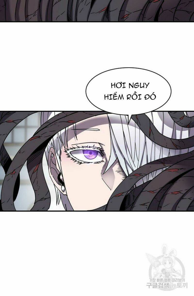 Shaman – Pháp Sư Chapter 18 - Trang 2