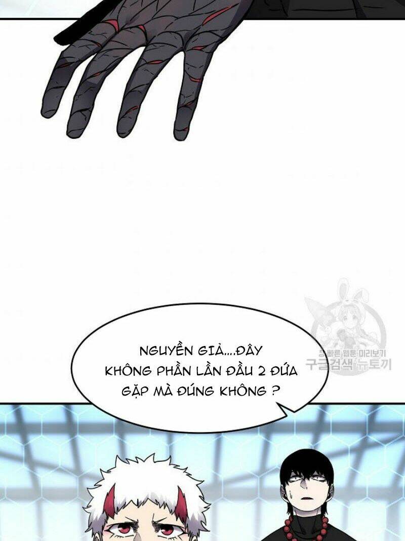 Shaman – Pháp Sư Chapter 18 - Trang 2