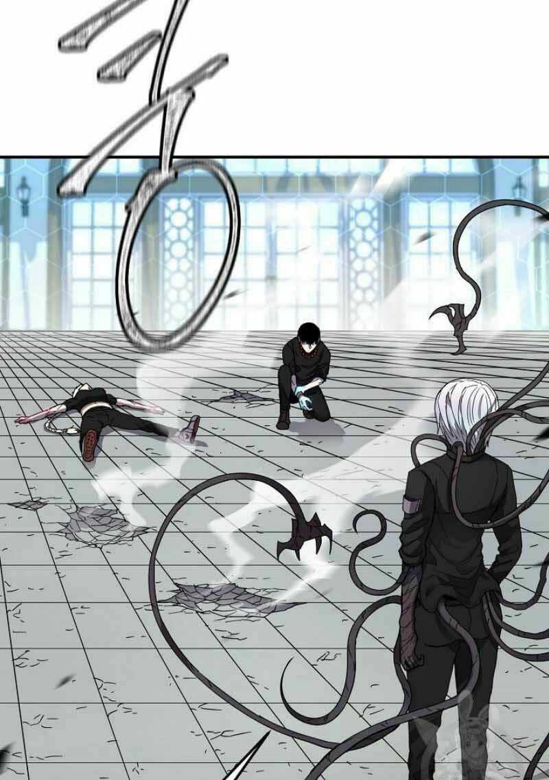 Shaman – Pháp Sư Chapter 18 - Trang 2