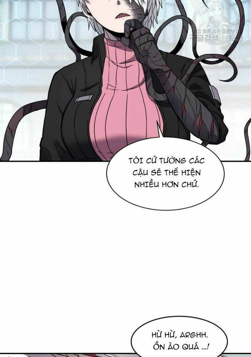 Shaman – Pháp Sư Chapter 18 - Trang 2