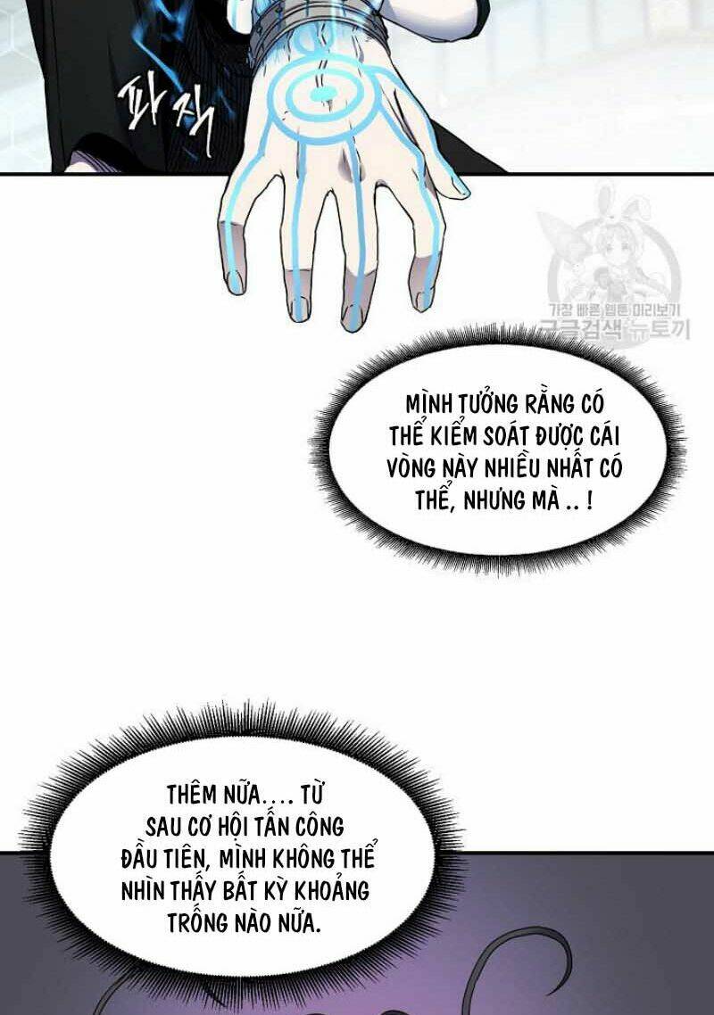 Shaman – Pháp Sư Chapter 18 - Trang 2