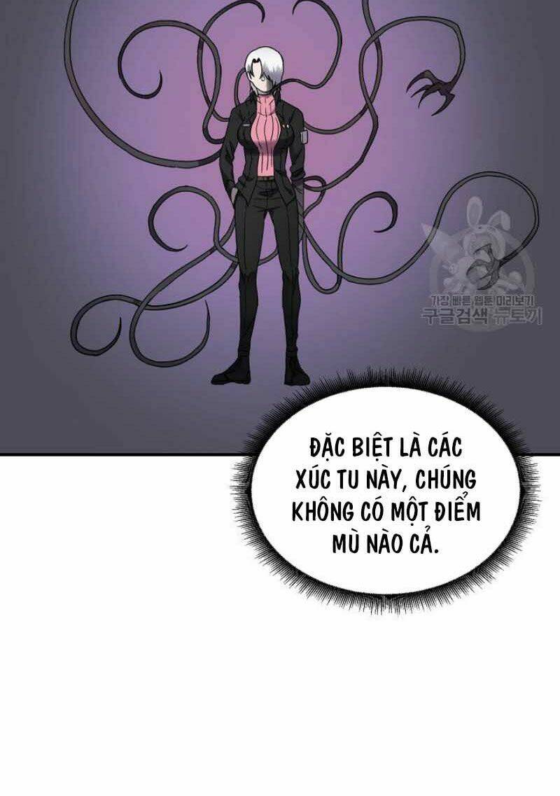 Shaman – Pháp Sư Chapter 18 - Trang 2