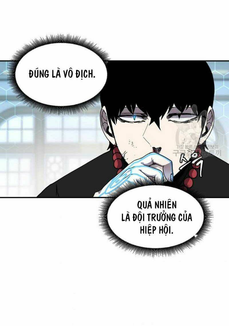 Shaman – Pháp Sư Chapter 18 - Trang 2