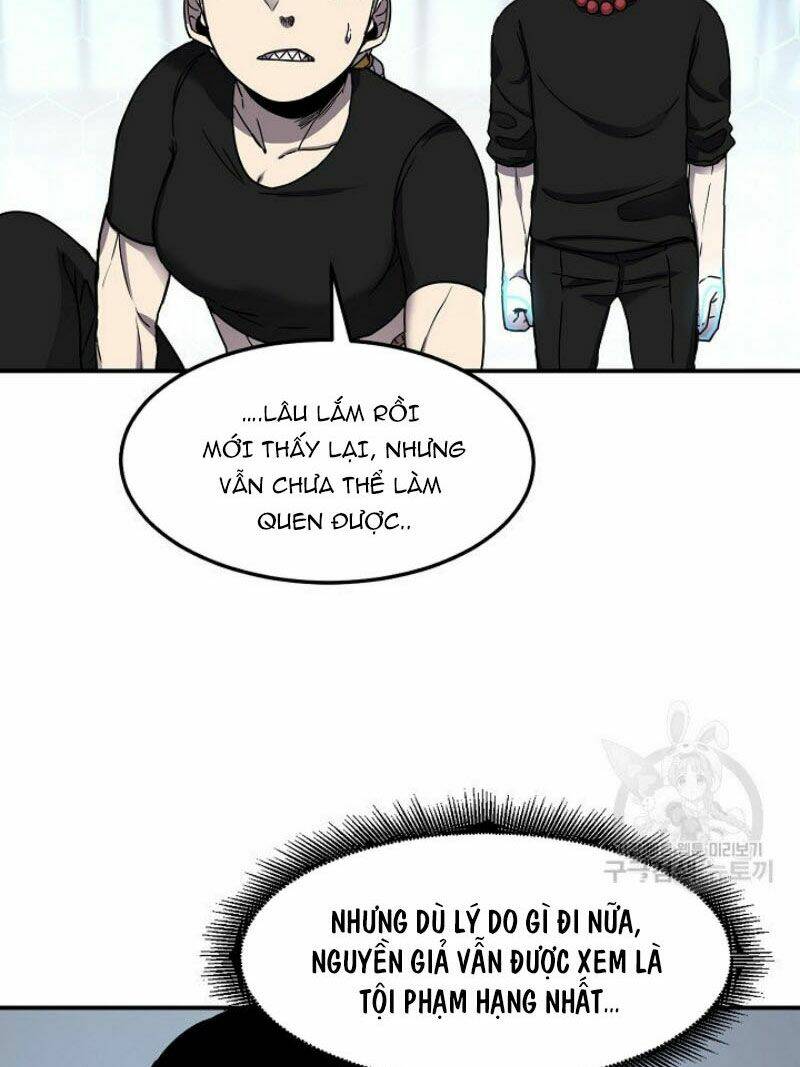 Shaman – Pháp Sư Chapter 18 - Trang 2