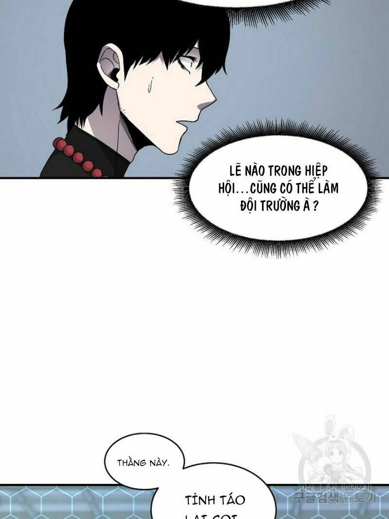 Shaman – Pháp Sư Chapter 18 - Trang 2