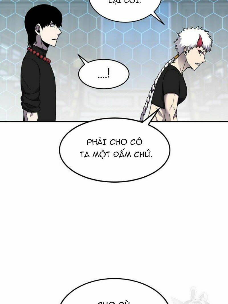 Shaman – Pháp Sư Chapter 18 - Trang 2