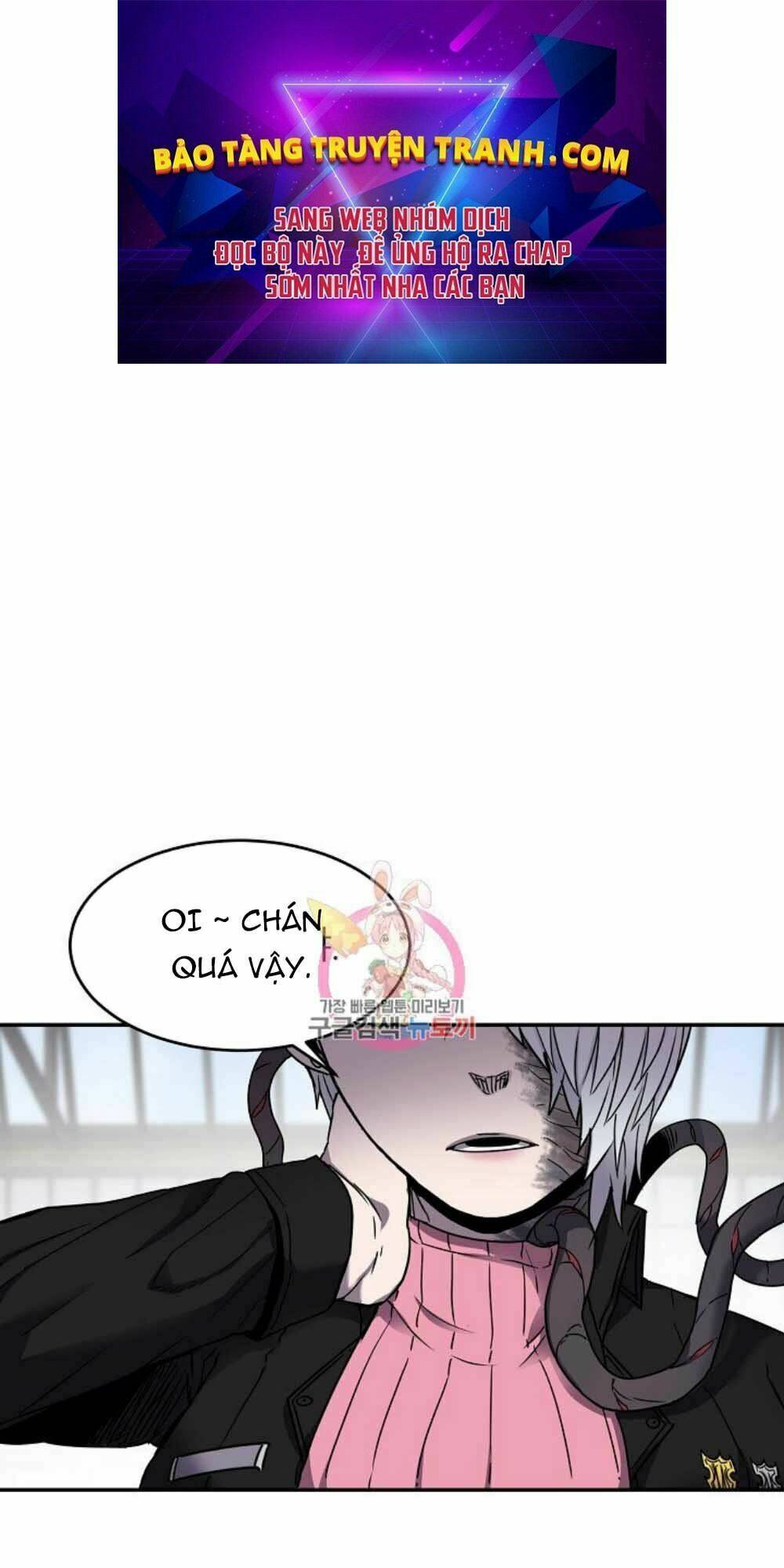 Shaman – Pháp Sư Chapter 19 - Trang 2