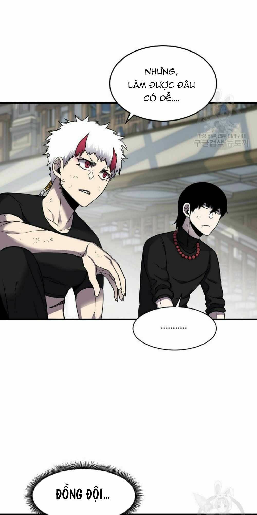 Shaman – Pháp Sư Chapter 19 - Trang 2