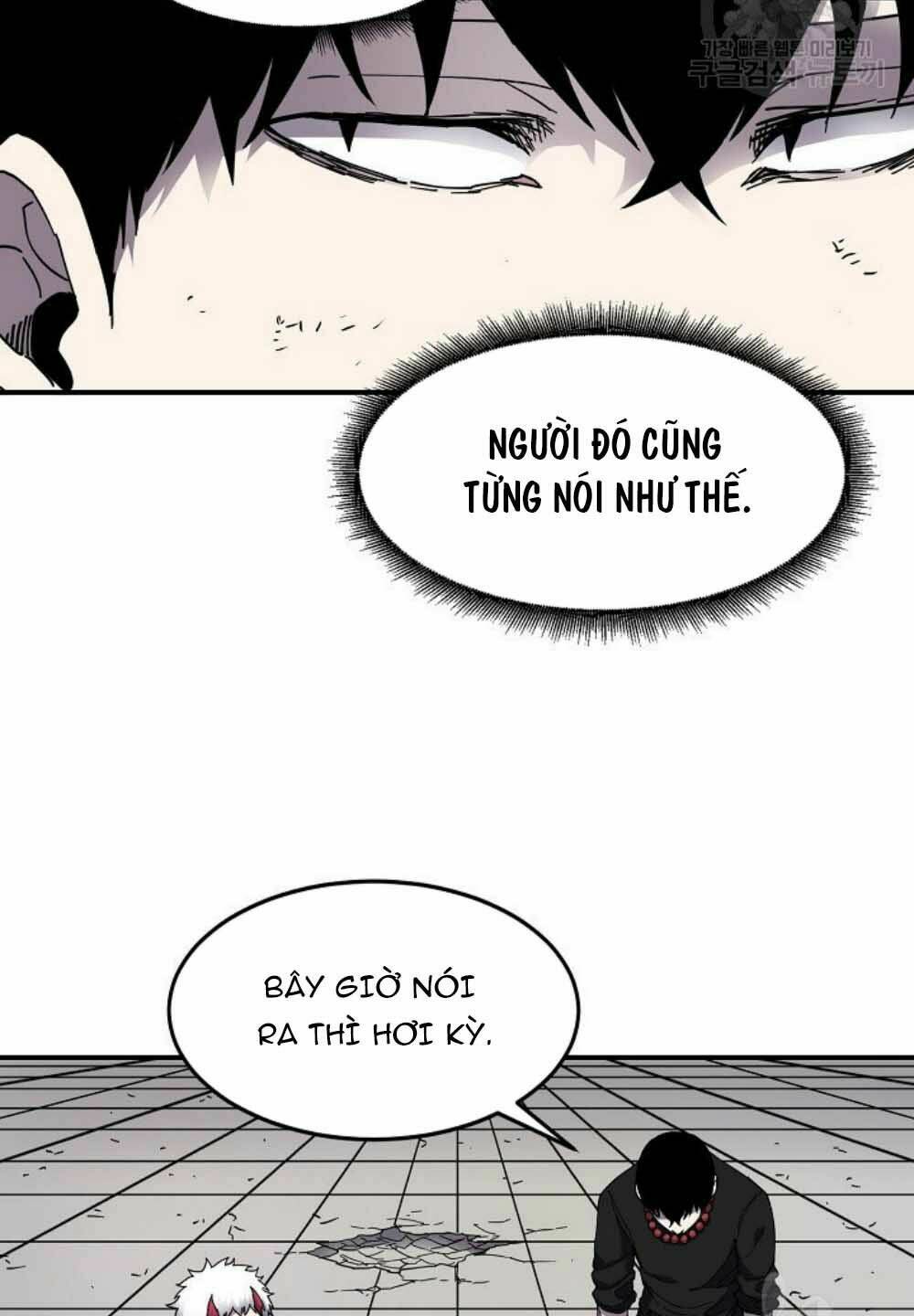 Shaman – Pháp Sư Chapter 19 - Trang 2