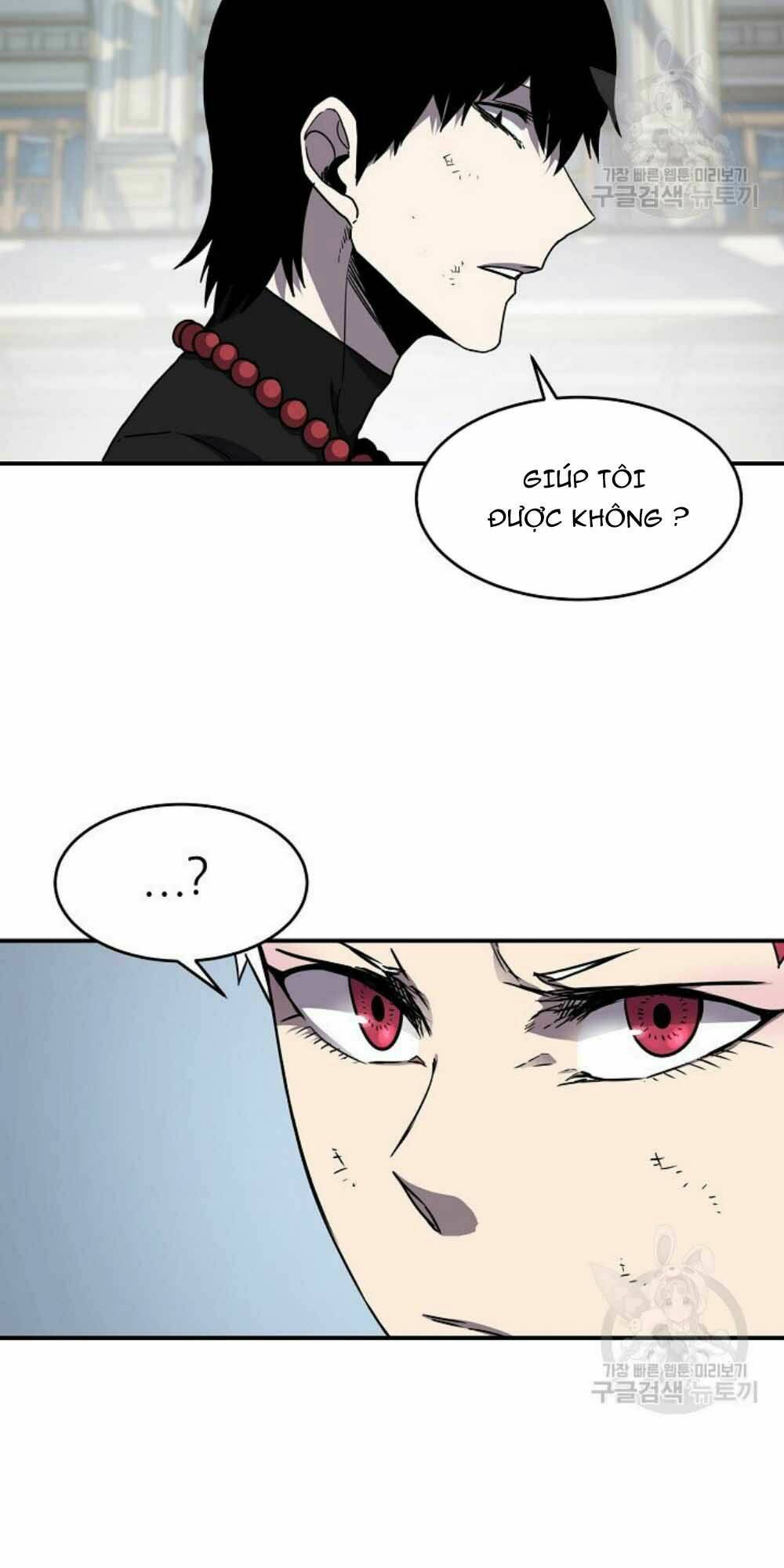 Shaman – Pháp Sư Chapter 19 - Trang 2