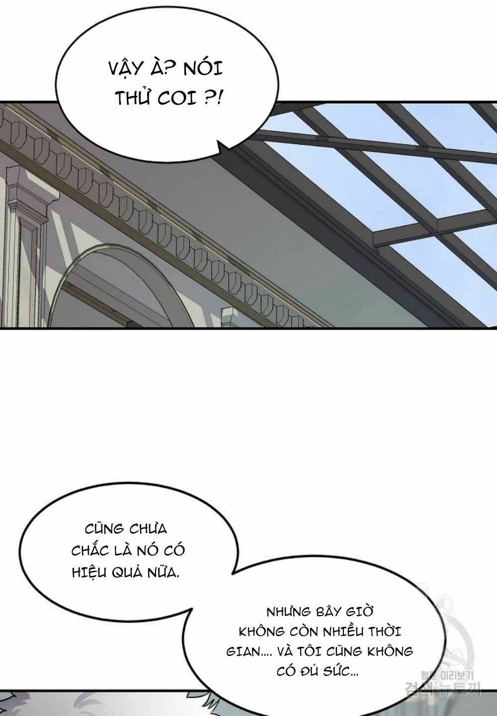 Shaman – Pháp Sư Chapter 19 - Trang 2