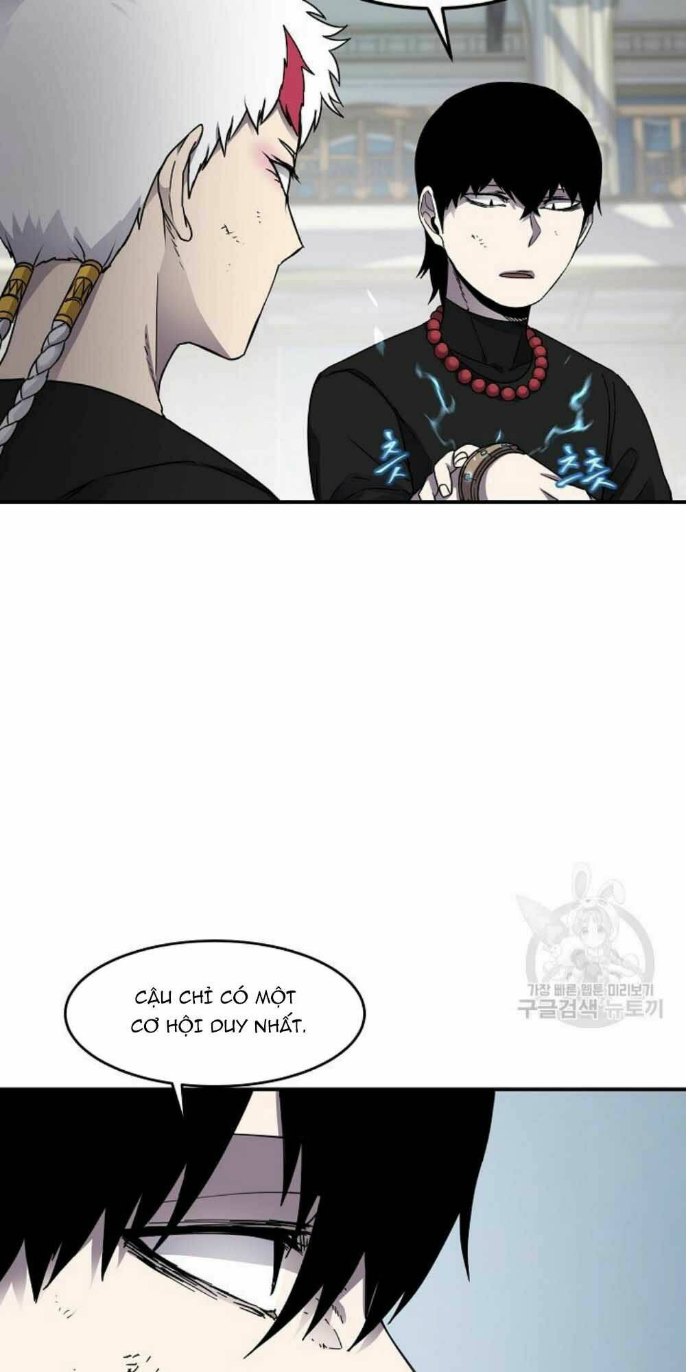 Shaman – Pháp Sư Chapter 19 - Trang 2