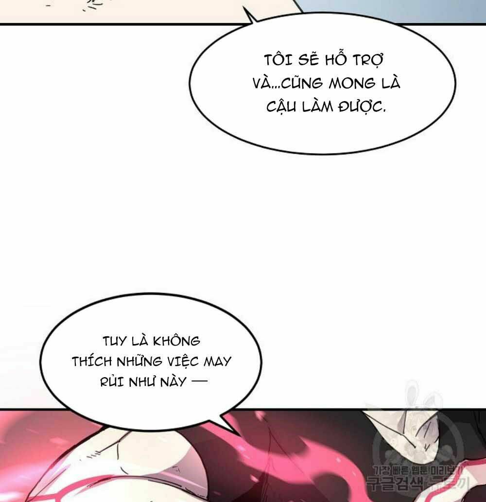 Shaman – Pháp Sư Chapter 19 - Trang 2