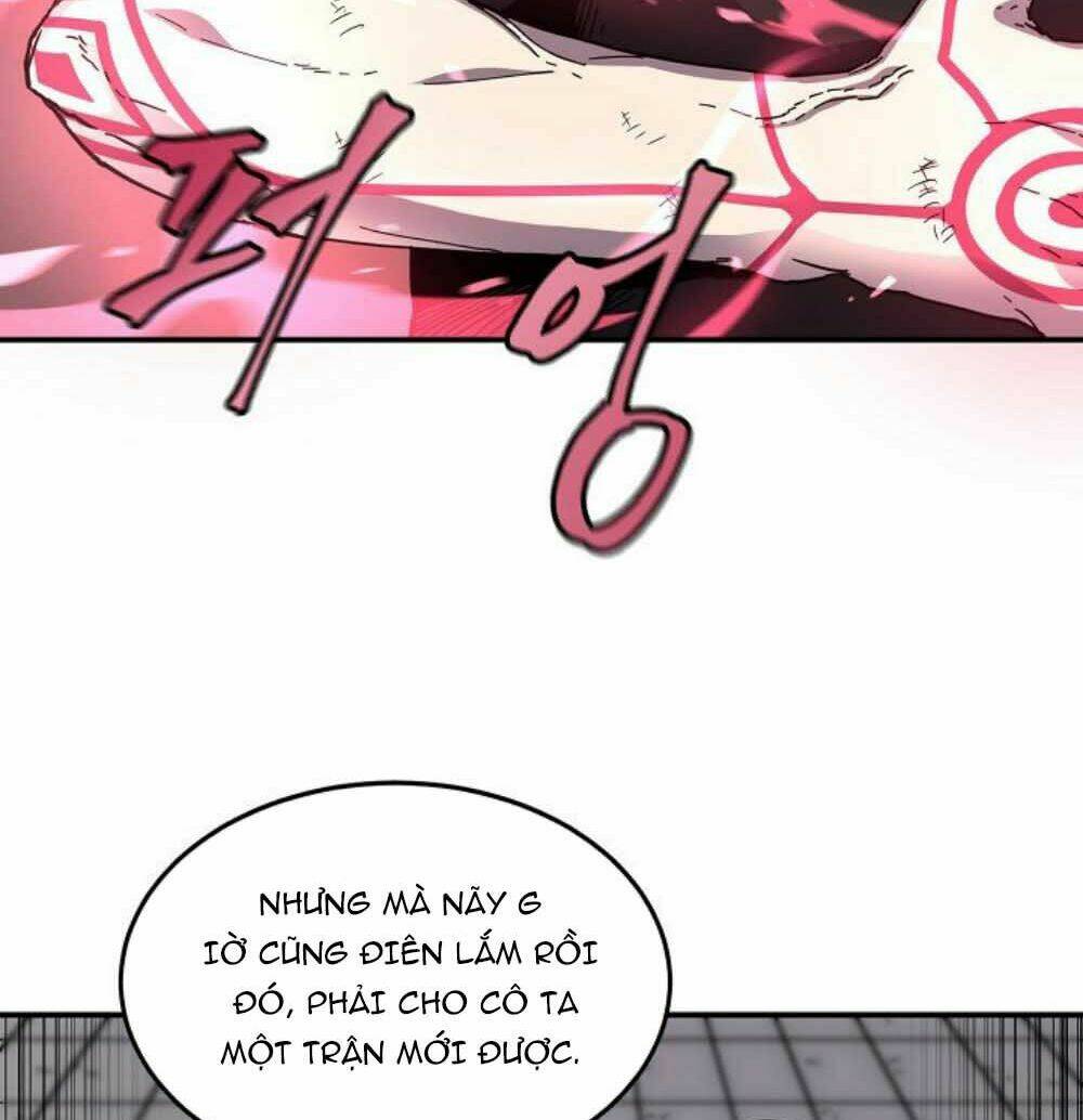 Shaman – Pháp Sư Chapter 19 - Trang 2