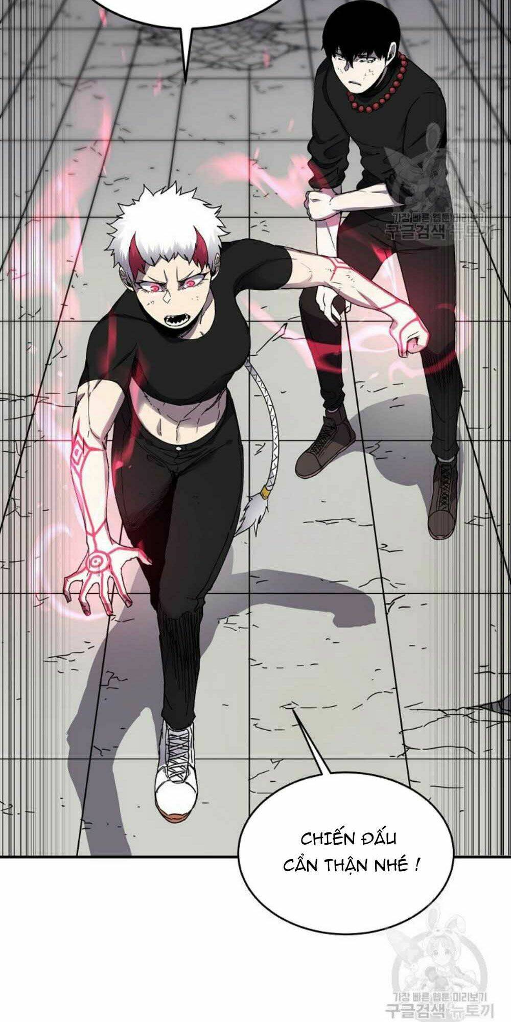 Shaman – Pháp Sư Chapter 19 - Trang 2