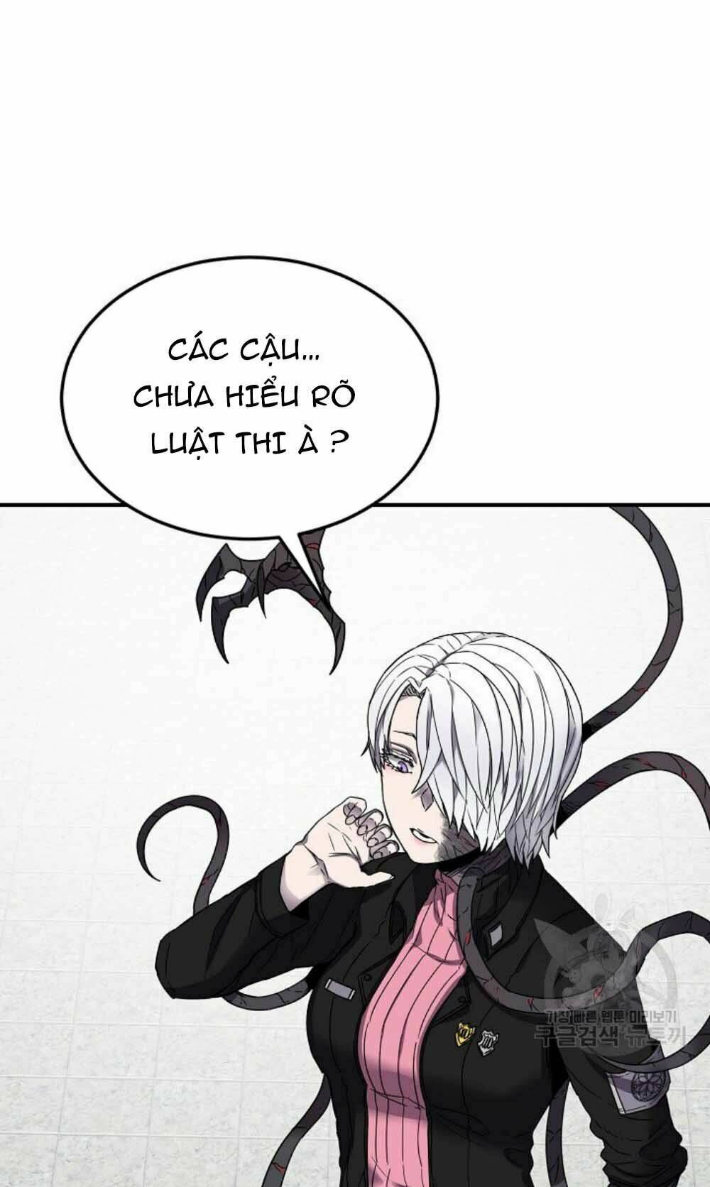 Shaman – Pháp Sư Chapter 19 - Trang 2