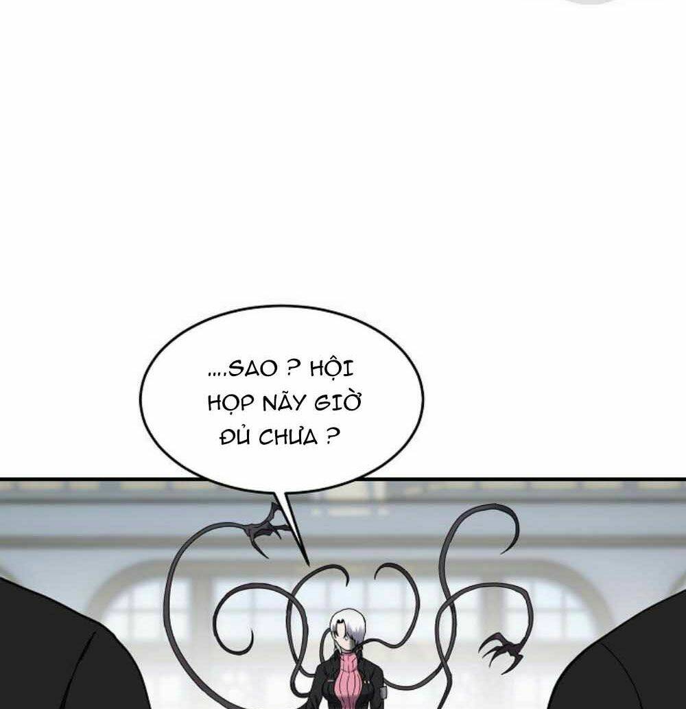 Shaman – Pháp Sư Chapter 19 - Trang 2