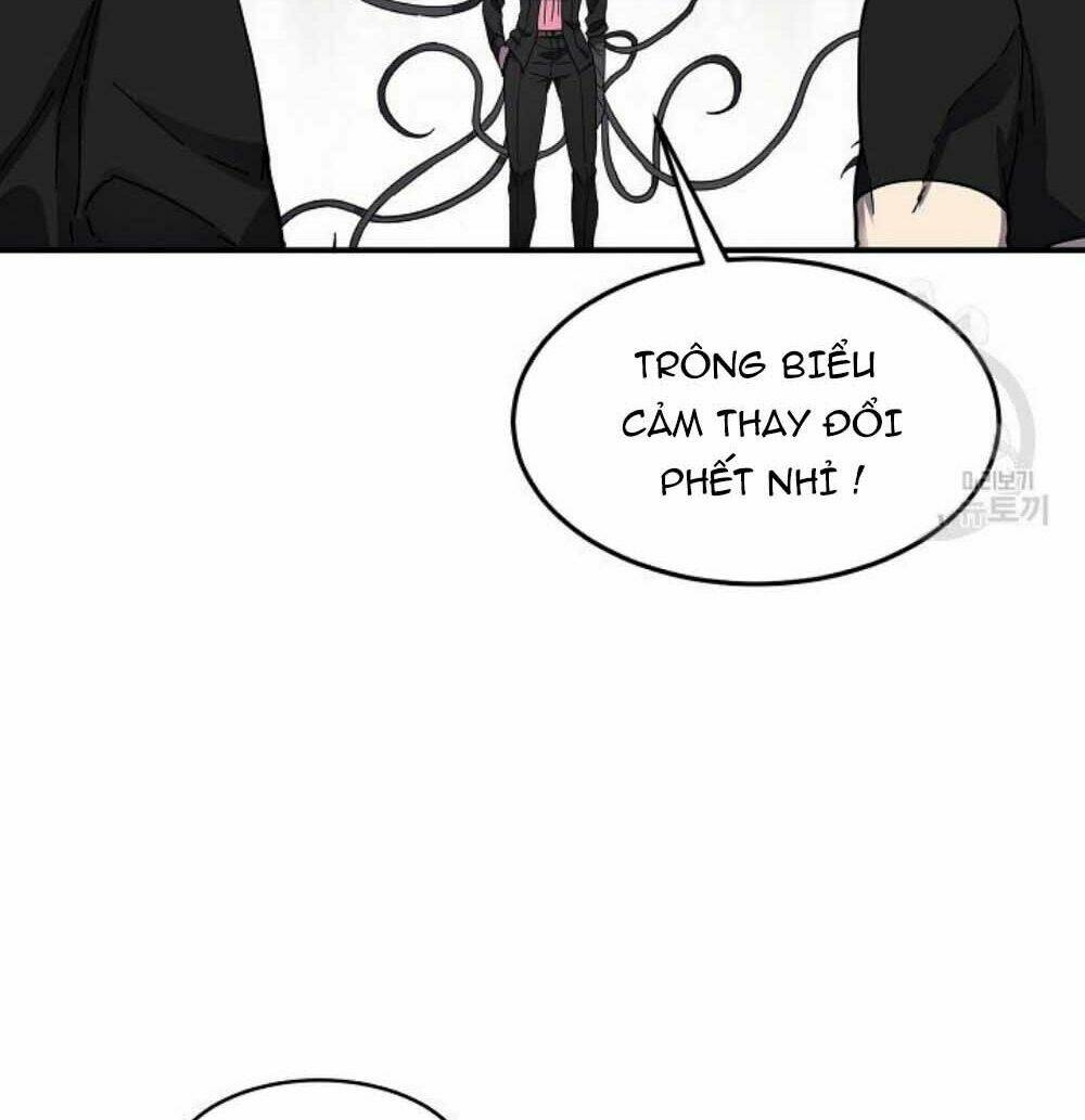 Shaman – Pháp Sư Chapter 19 - Trang 2