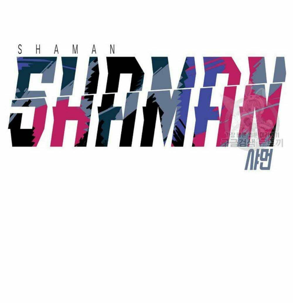 Shaman – Pháp Sư Chapter 19 - Trang 2