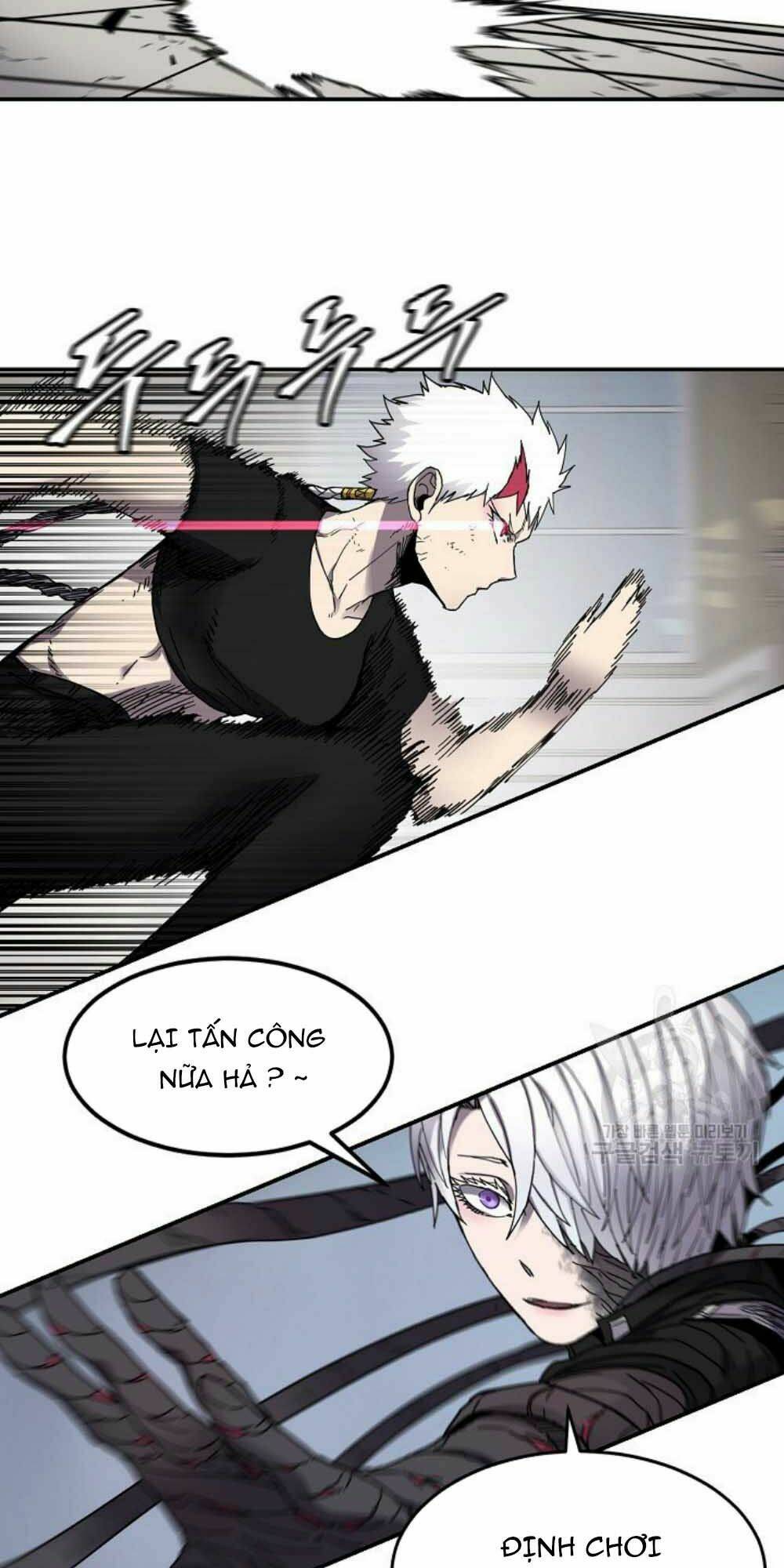 Shaman – Pháp Sư Chapter 19 - Trang 2