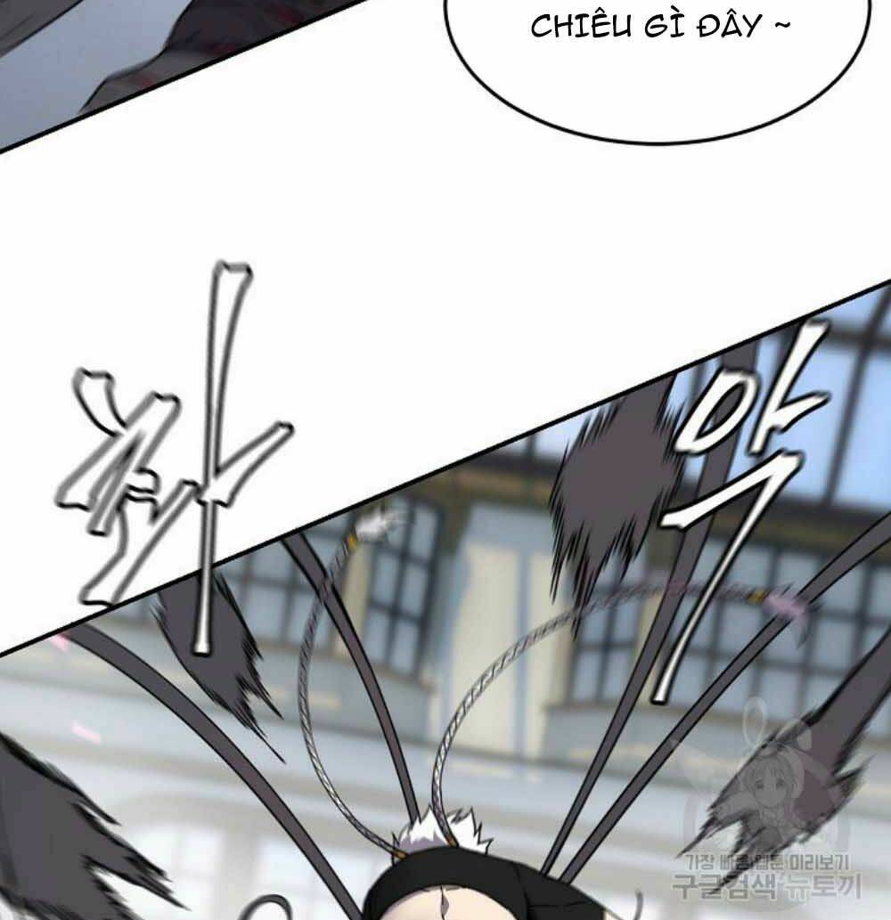 Shaman – Pháp Sư Chapter 19 - Trang 2