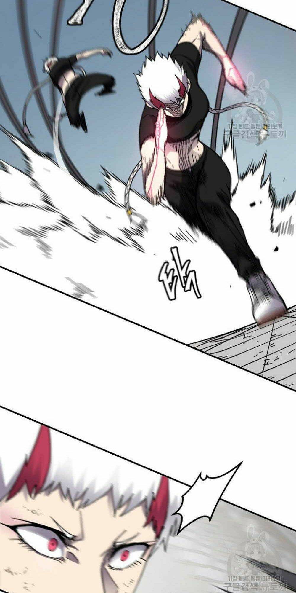 Shaman – Pháp Sư Chapter 19 - Trang 2