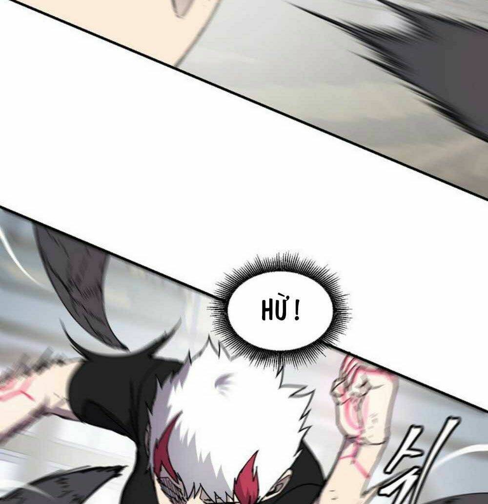 Shaman – Pháp Sư Chapter 19 - Trang 2