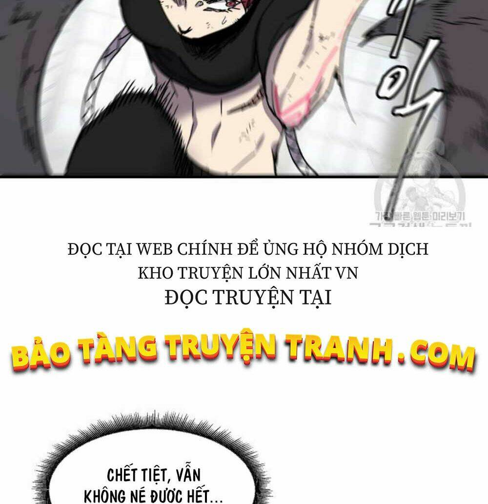 Shaman – Pháp Sư Chapter 19 - Trang 2