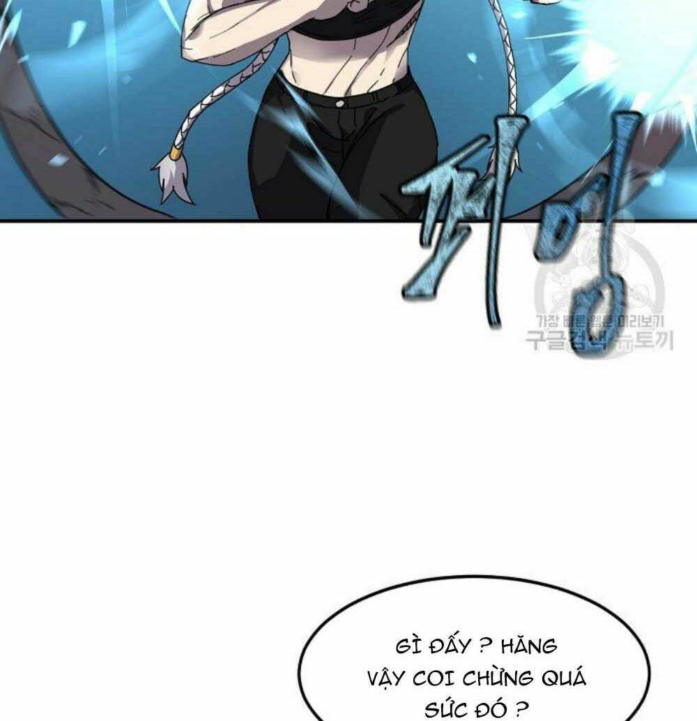 Shaman – Pháp Sư Chapter 19 - Trang 2