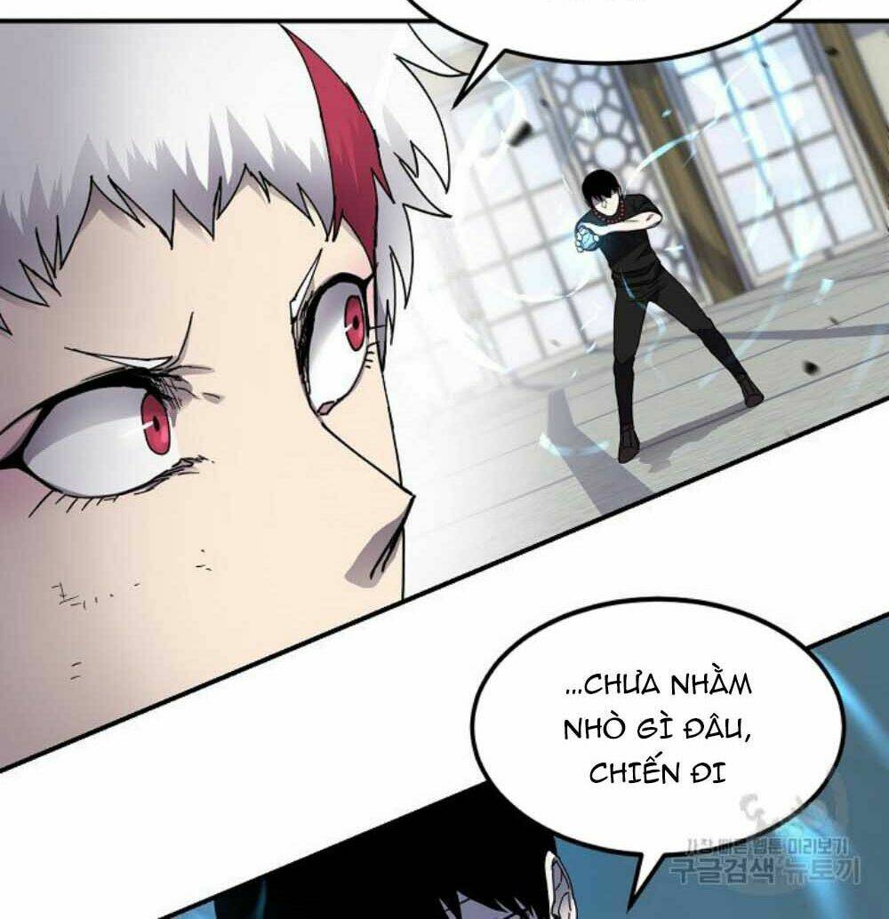 Shaman – Pháp Sư Chapter 19 - Trang 2