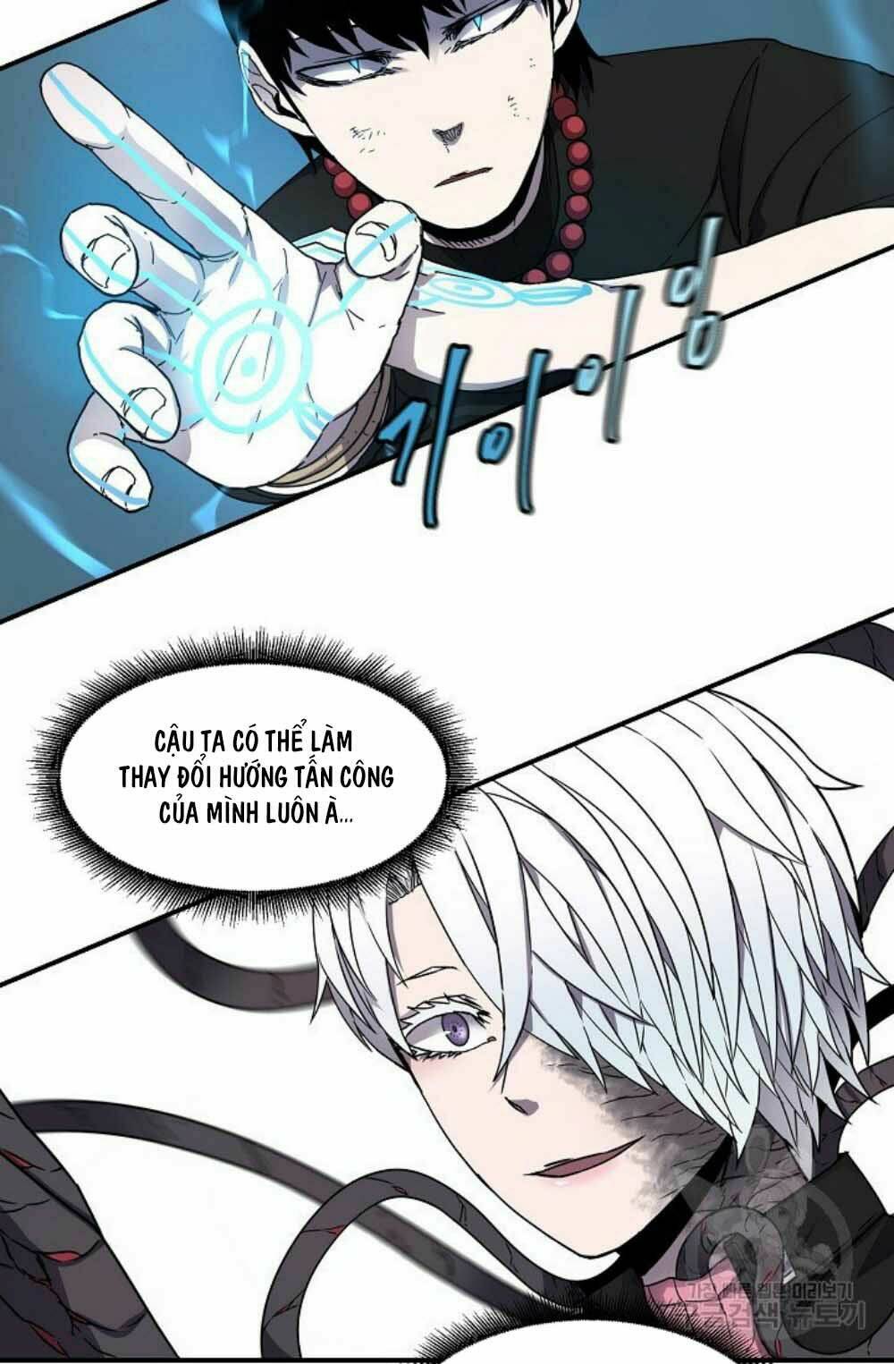 Shaman – Pháp Sư Chapter 19 - Trang 2