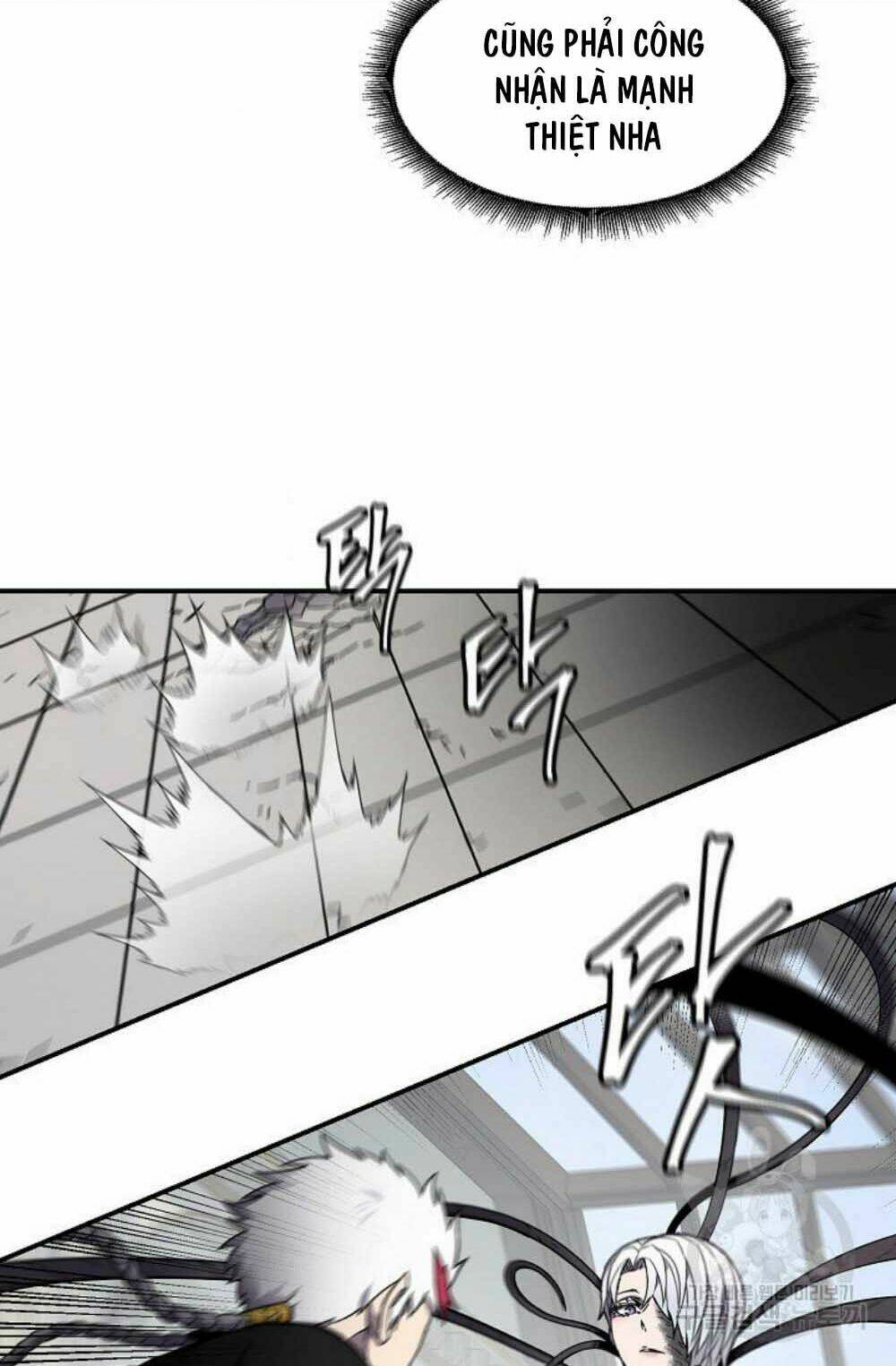 Shaman – Pháp Sư Chapter 19 - Trang 2