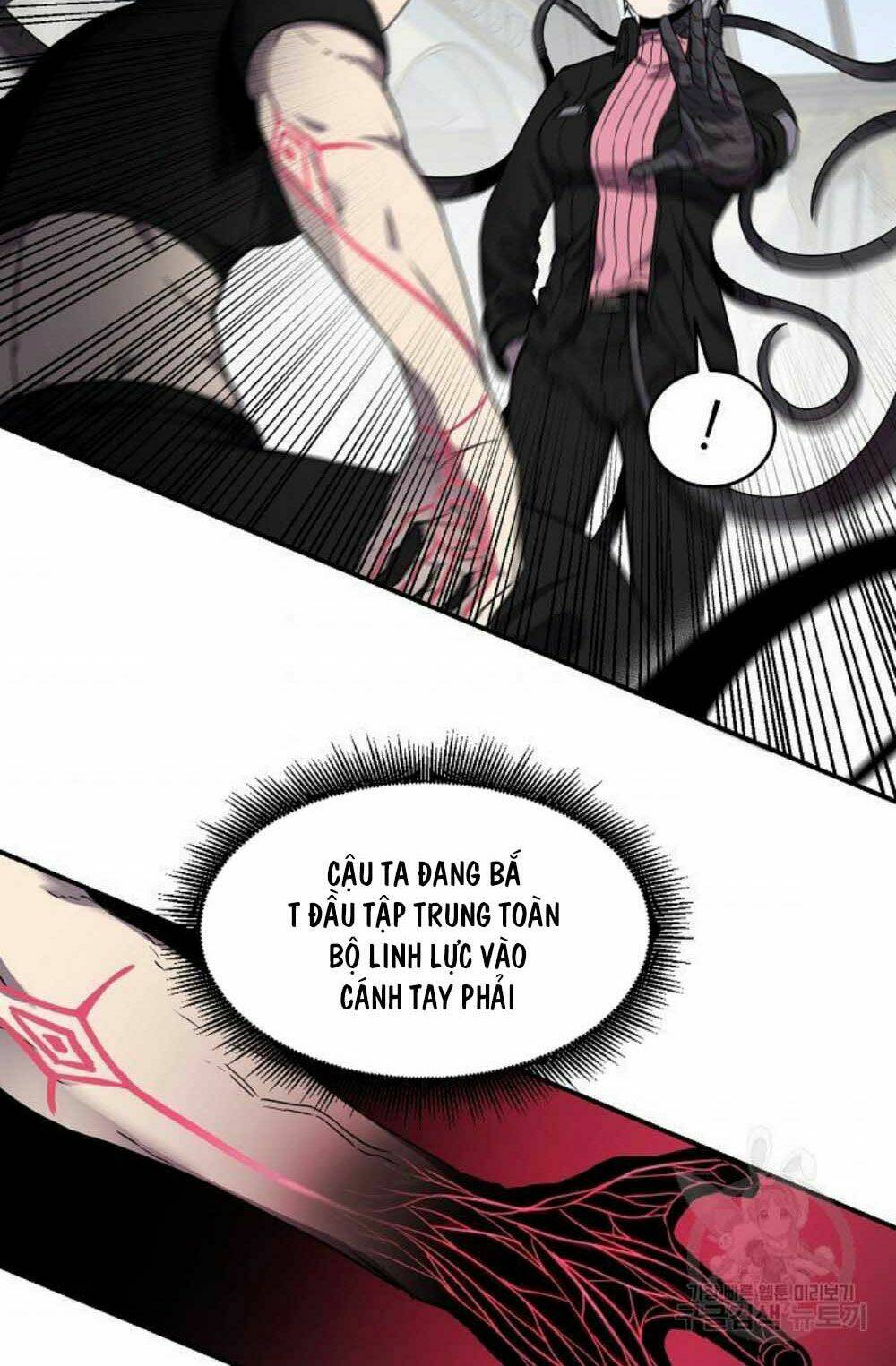 Shaman – Pháp Sư Chapter 19 - Trang 2