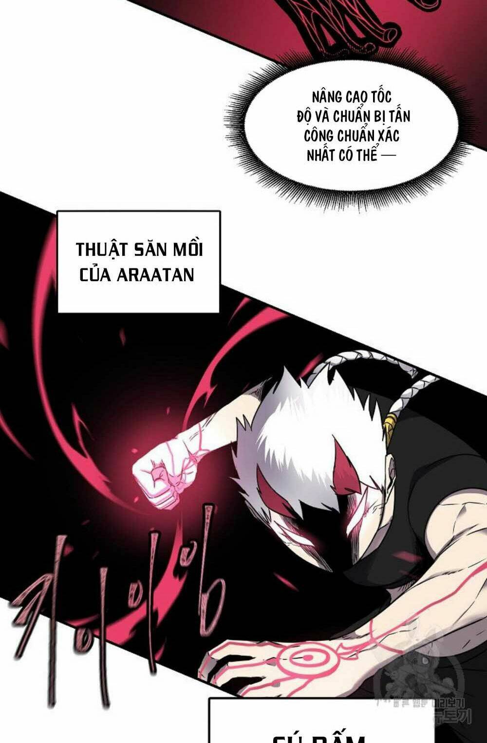 Shaman – Pháp Sư Chapter 19 - Trang 2