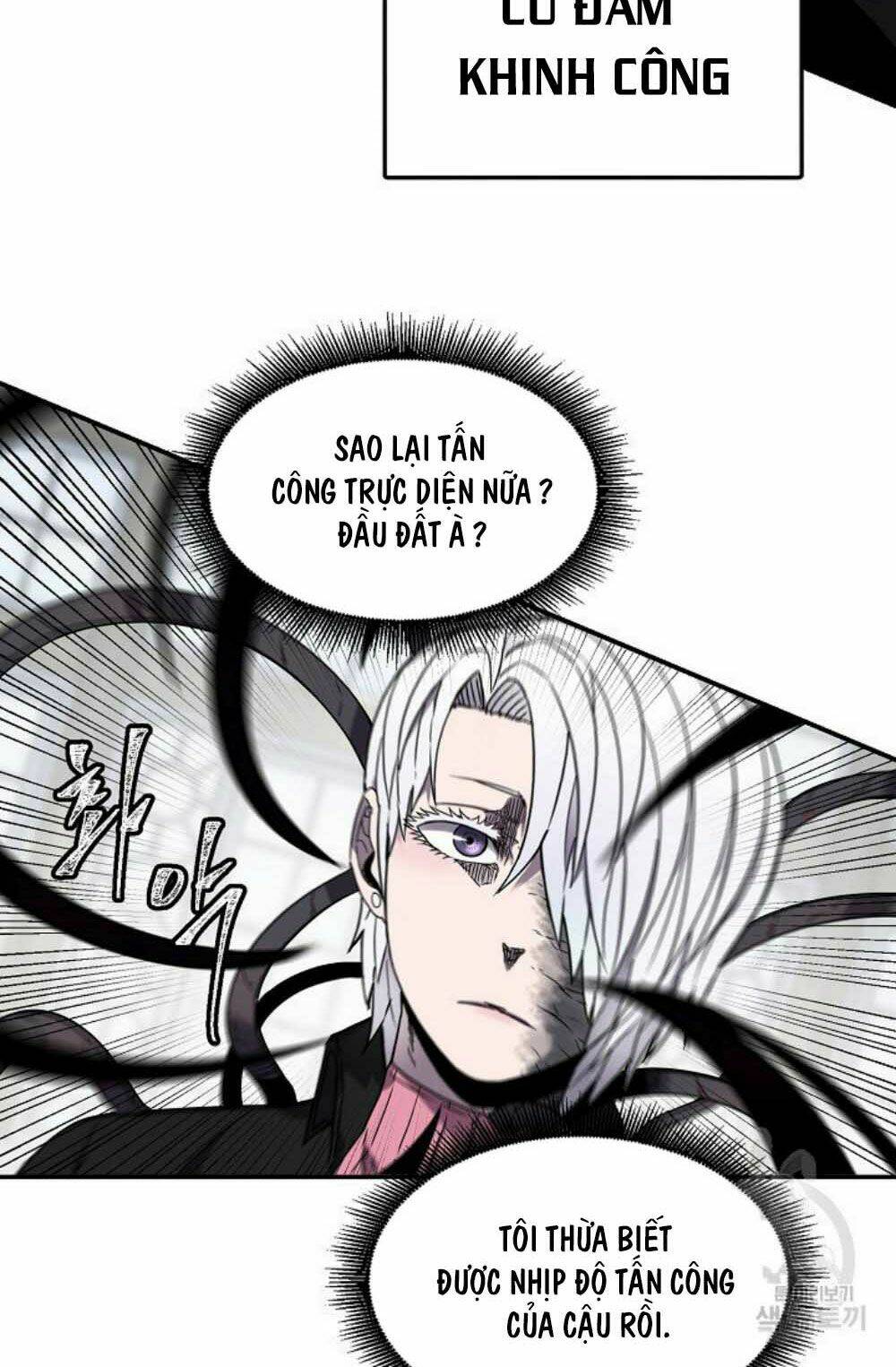 Shaman – Pháp Sư Chapter 19 - Trang 2