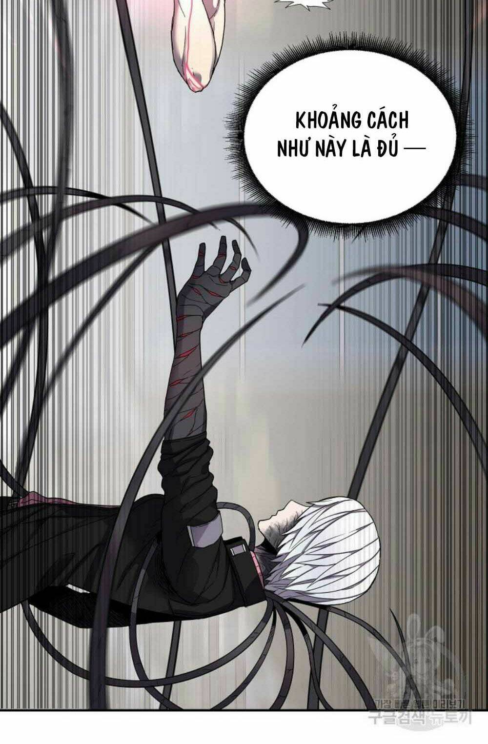 Shaman – Pháp Sư Chapter 19 - Trang 2