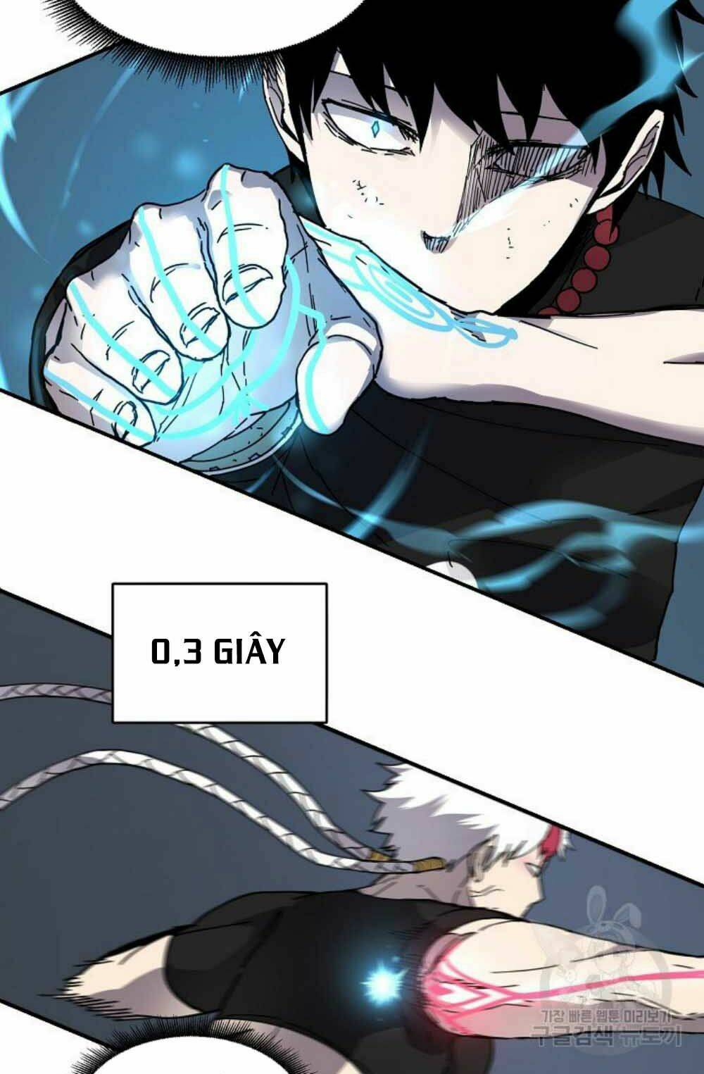 Shaman – Pháp Sư Chapter 19 - Trang 2