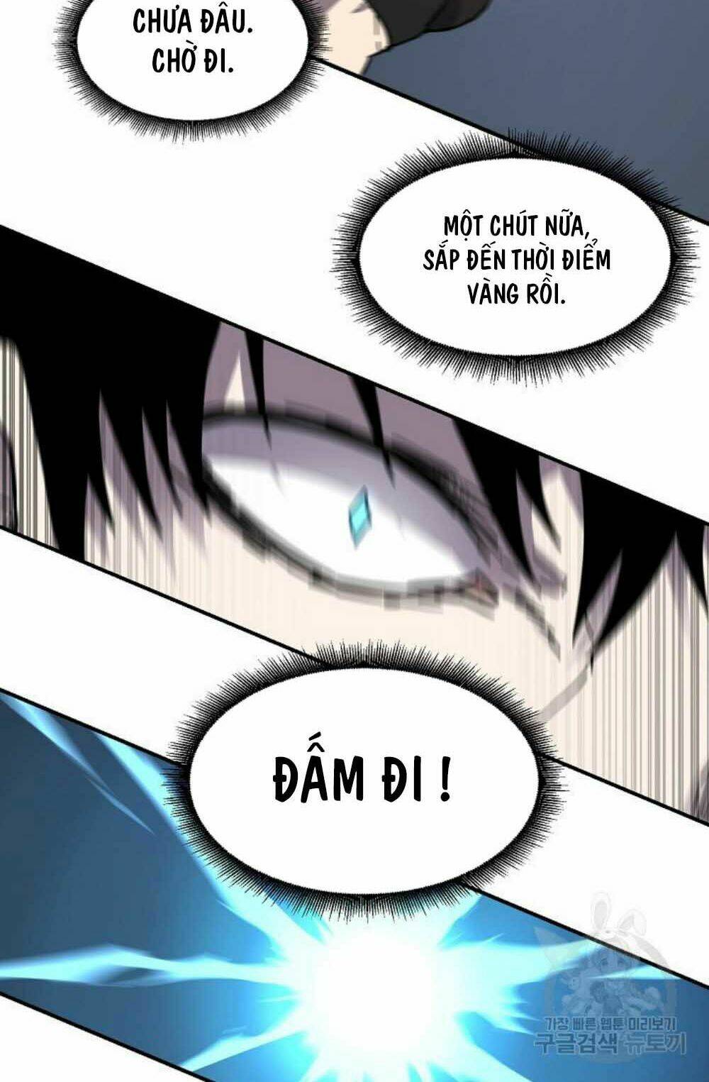 Shaman – Pháp Sư Chapter 19 - Trang 2