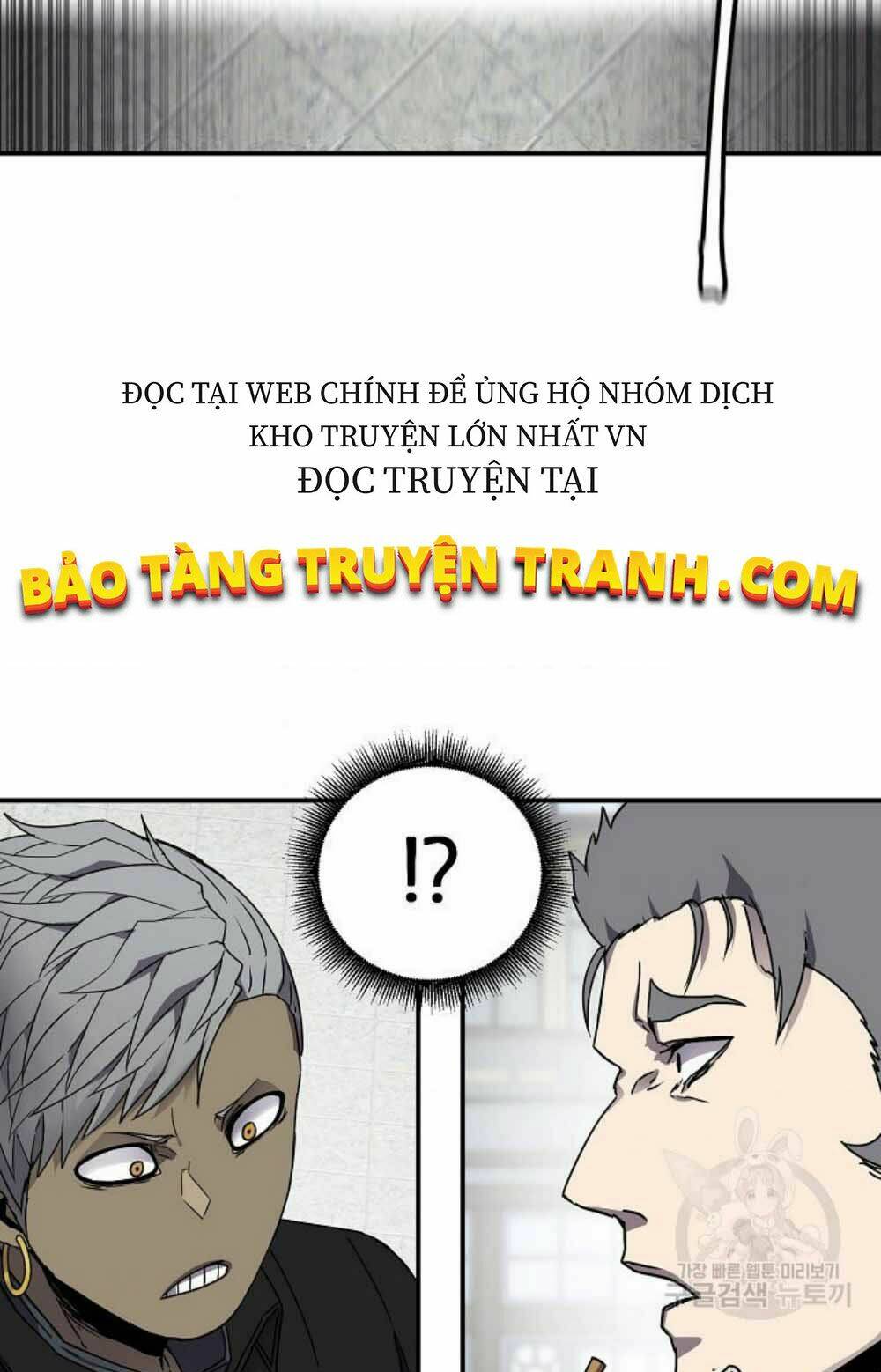 Shaman – Pháp Sư Chapter 19 - Trang 2