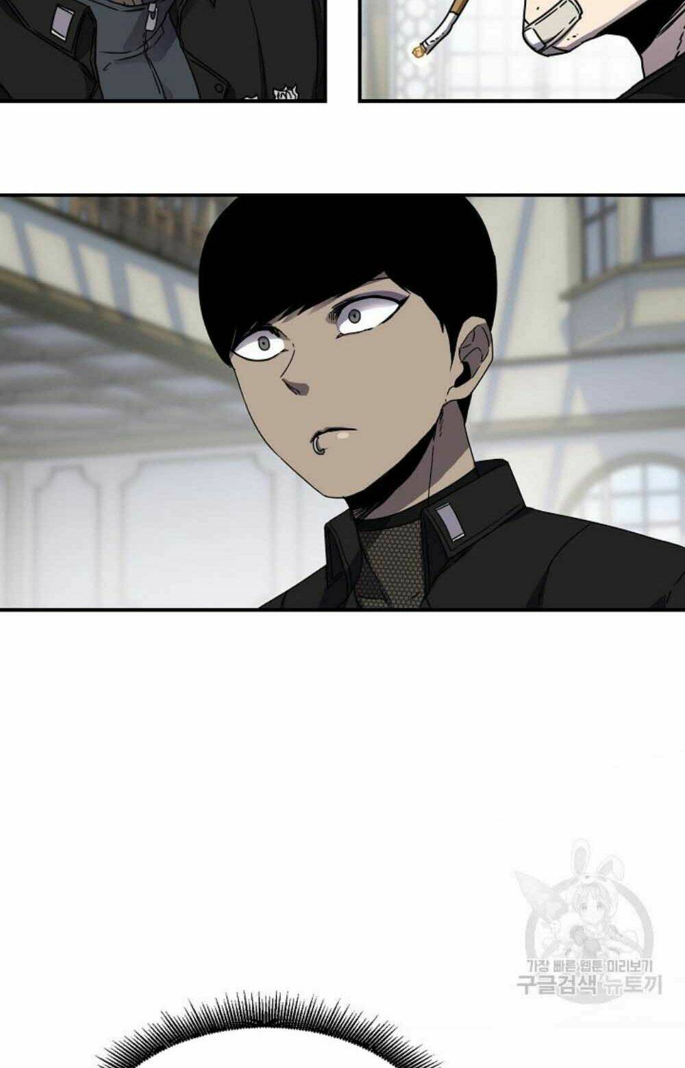 Shaman – Pháp Sư Chapter 19 - Trang 2