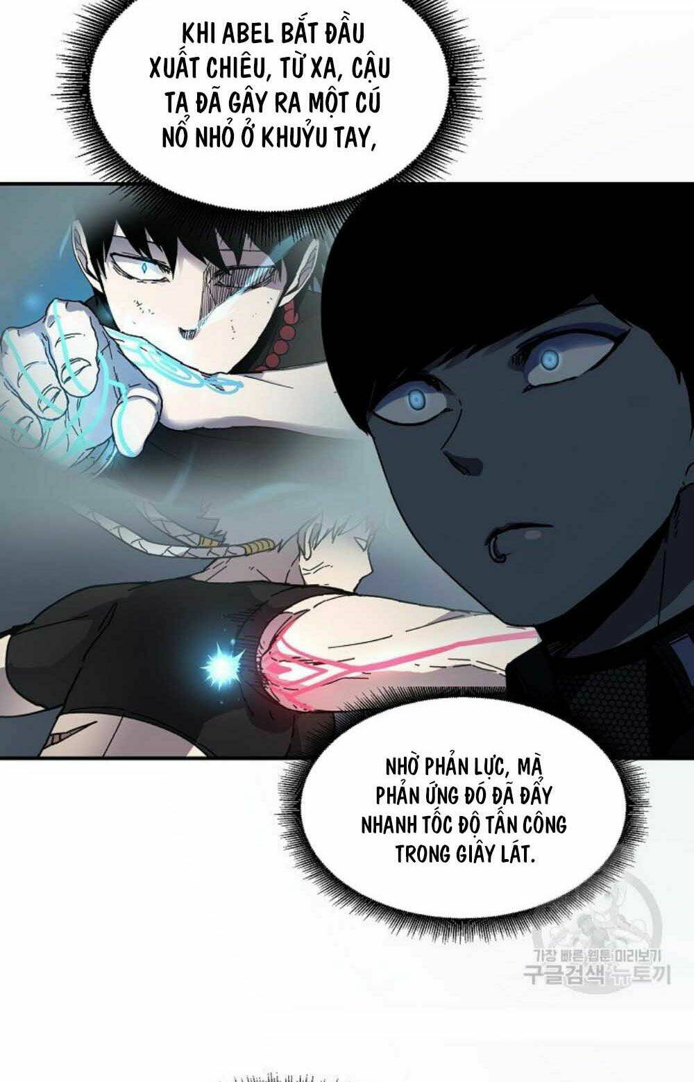 Shaman – Pháp Sư Chapter 19 - Trang 2