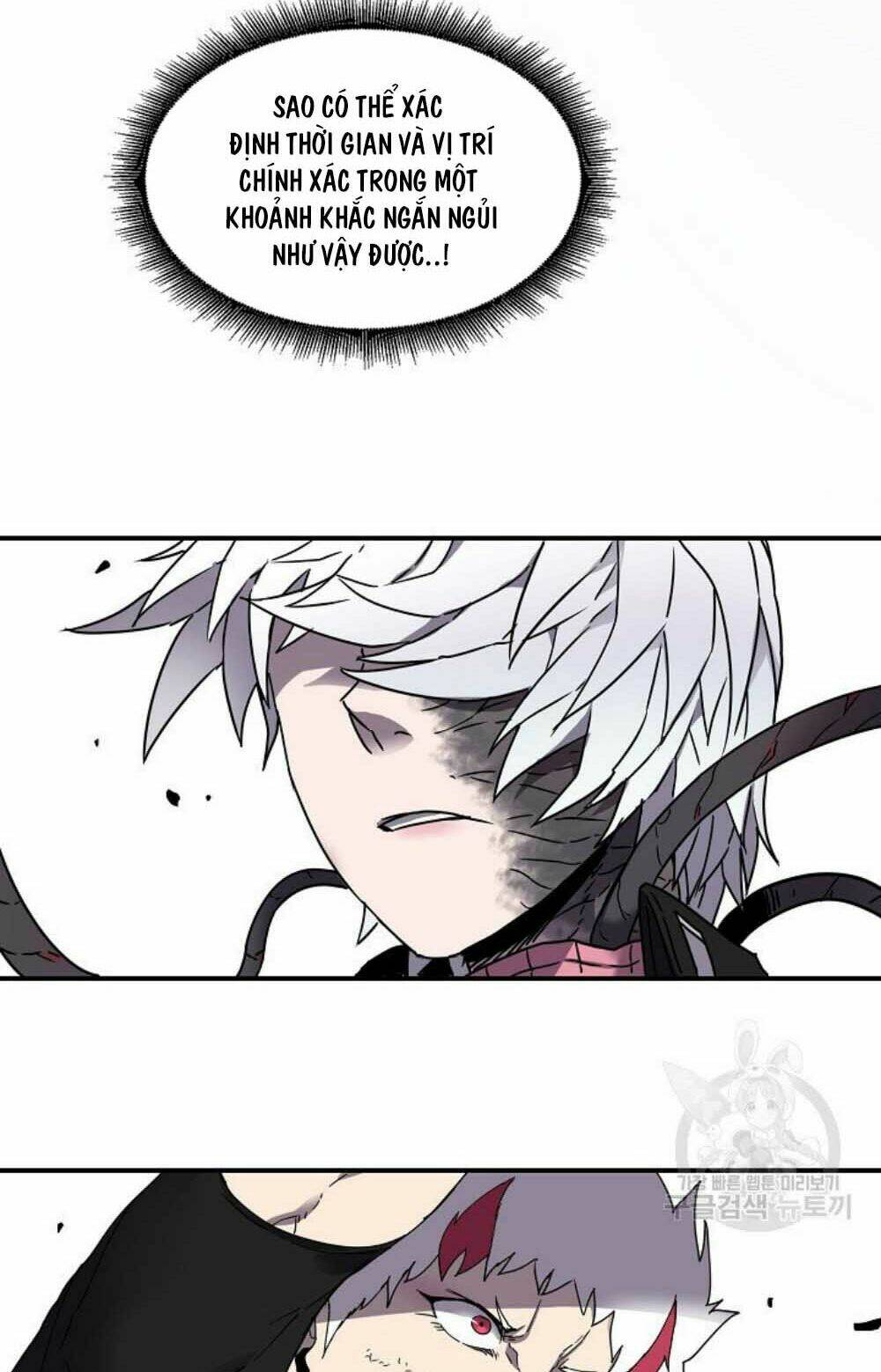 Shaman – Pháp Sư Chapter 19 - Trang 2