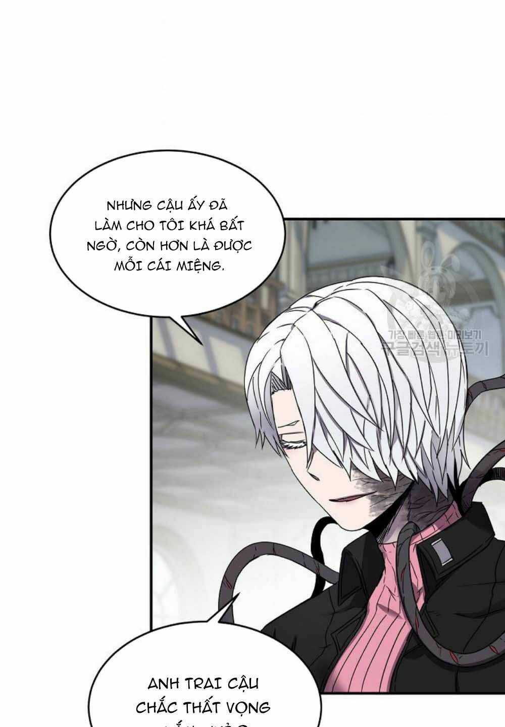 Shaman – Pháp Sư Chapter 19 - Trang 2