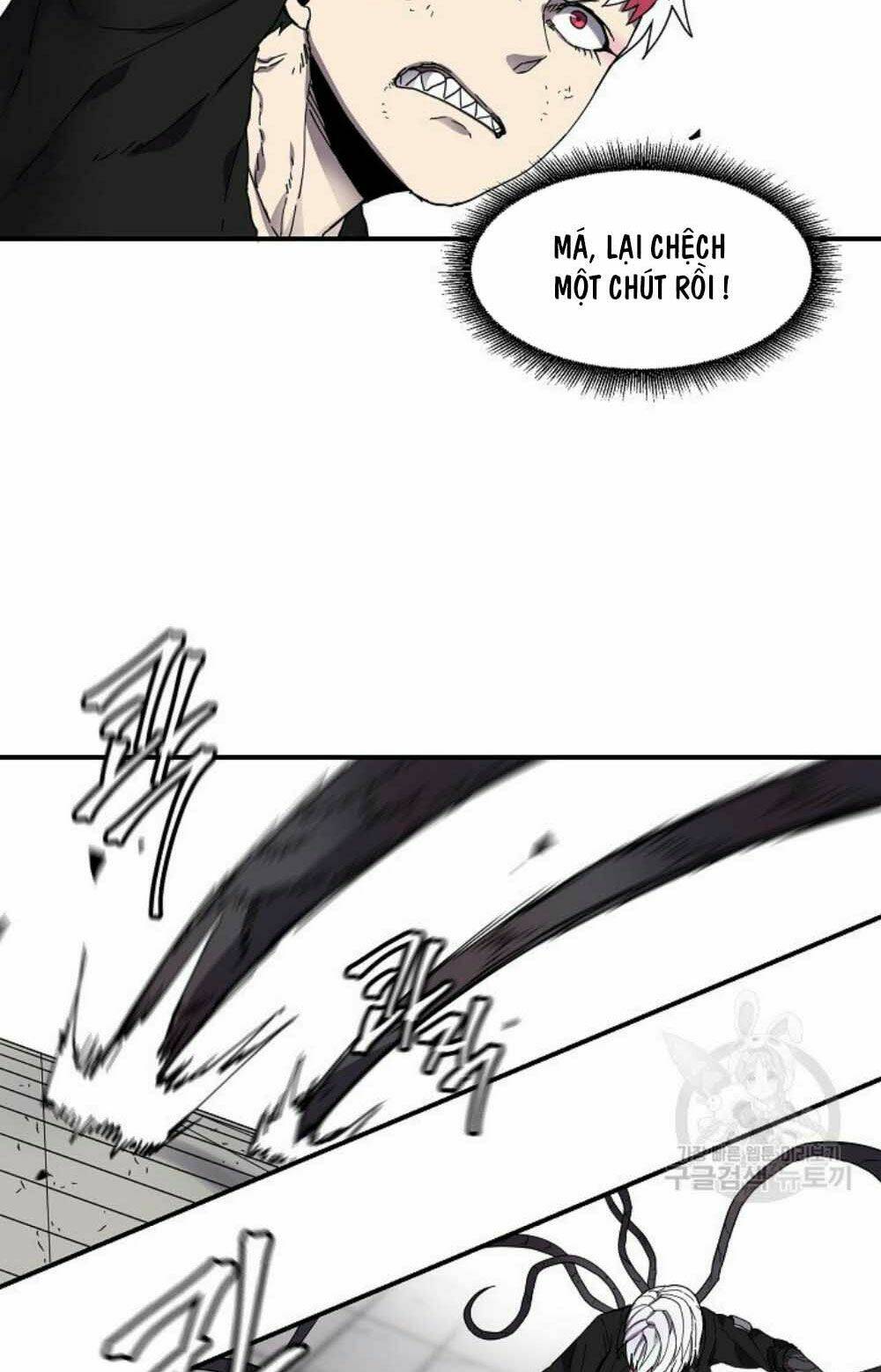 Shaman – Pháp Sư Chapter 19 - Trang 2