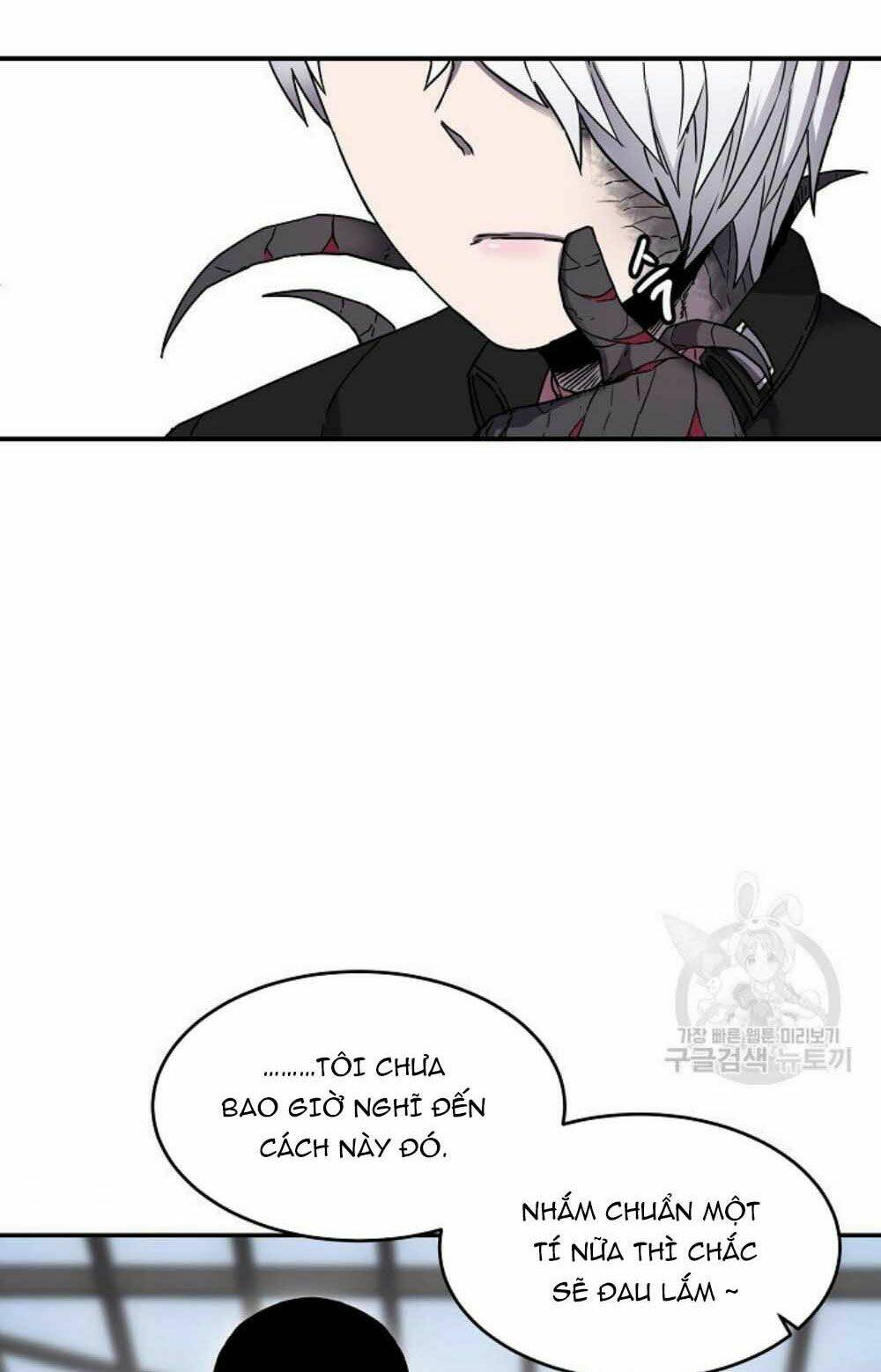 Shaman – Pháp Sư Chapter 19 - Trang 2